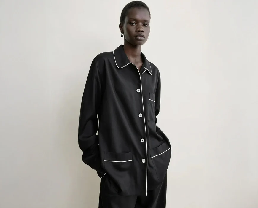 Curated Modernity for Every Wardrobe