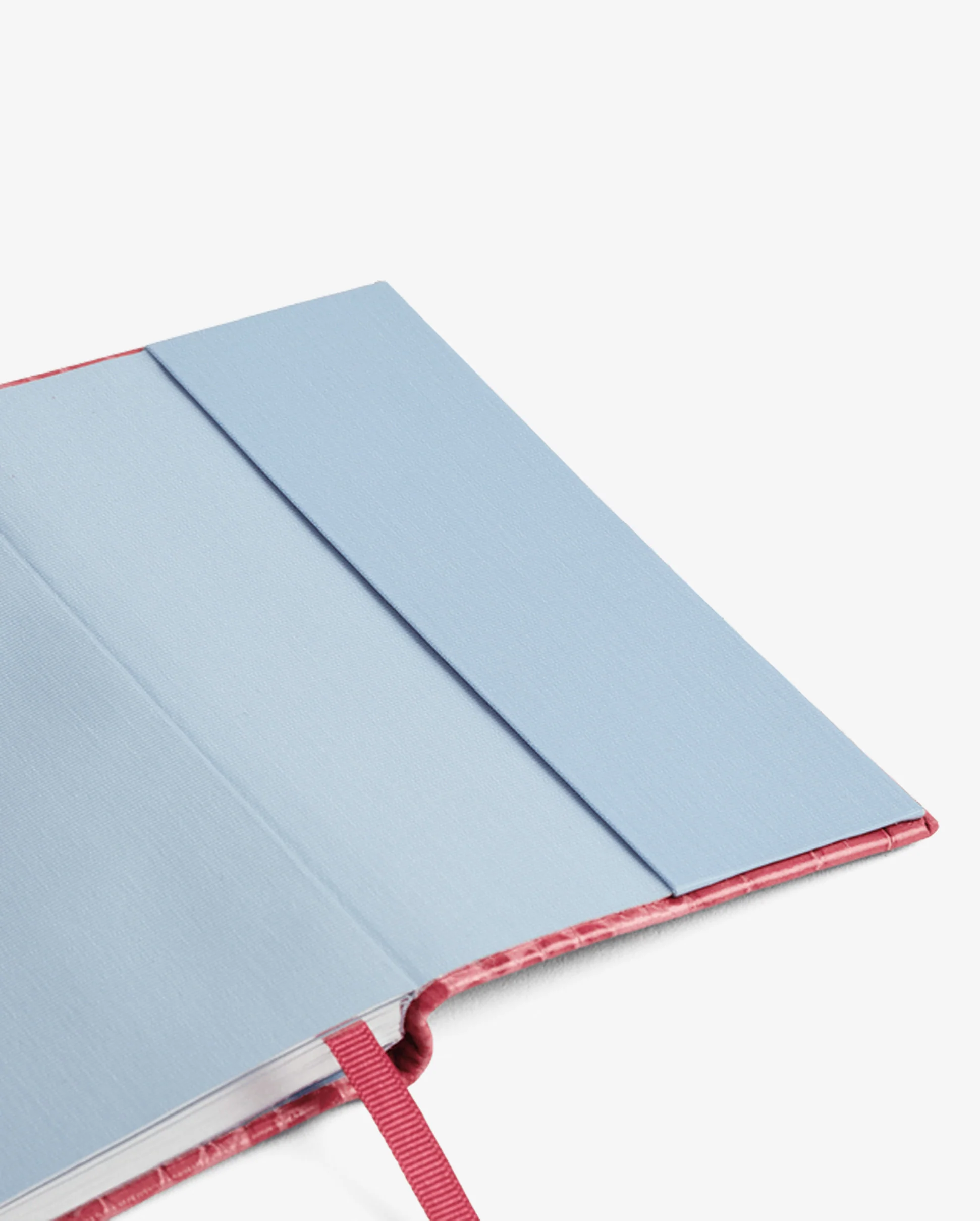 2026 MARA PANAMA WEEKLY DIARY / RASBERRY - Image 4
