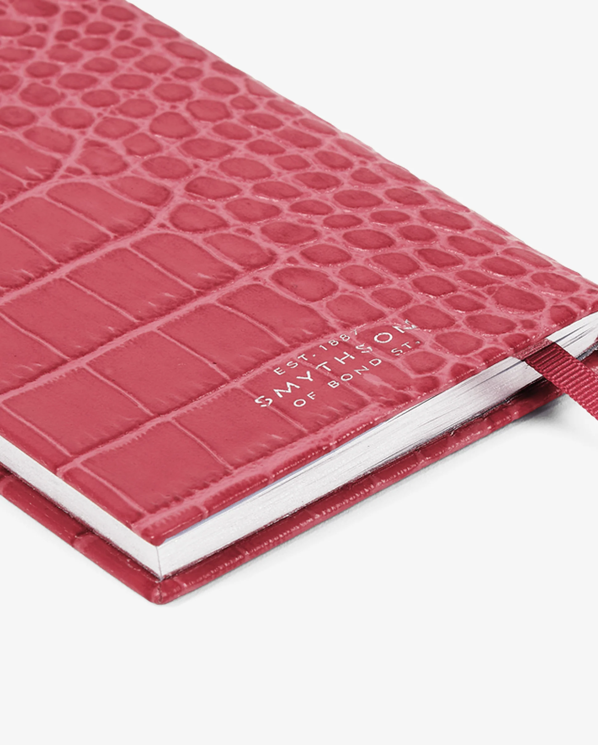 2026 MARA PANAMA WEEKLY DIARY / RASBERRY - Image 6