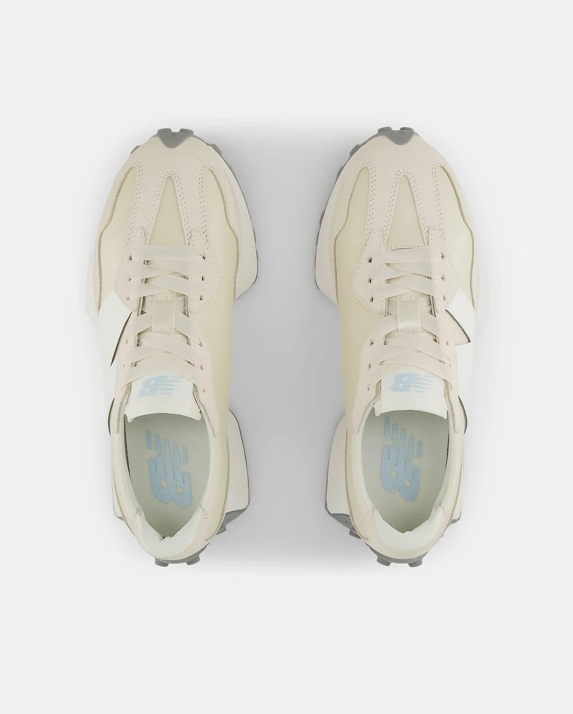 327 / LINEN WITH SEA SALT - Image 4