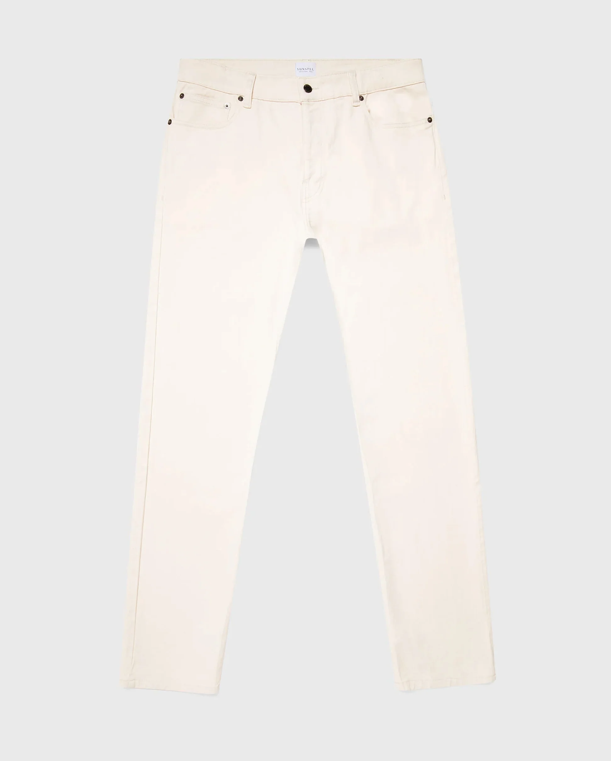 5 POCKET TROUSER / UNDYED - Image 5