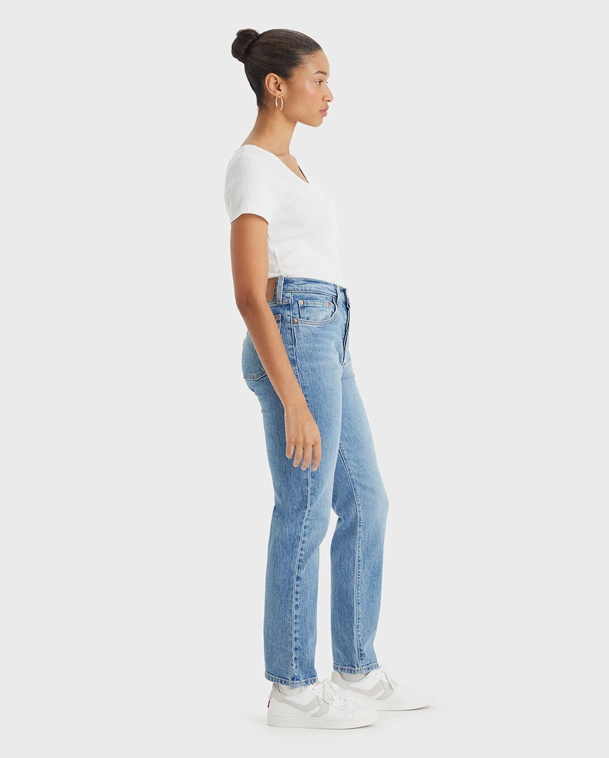 501 FOR WOMAN / HOLLOW DAYS - Image 4