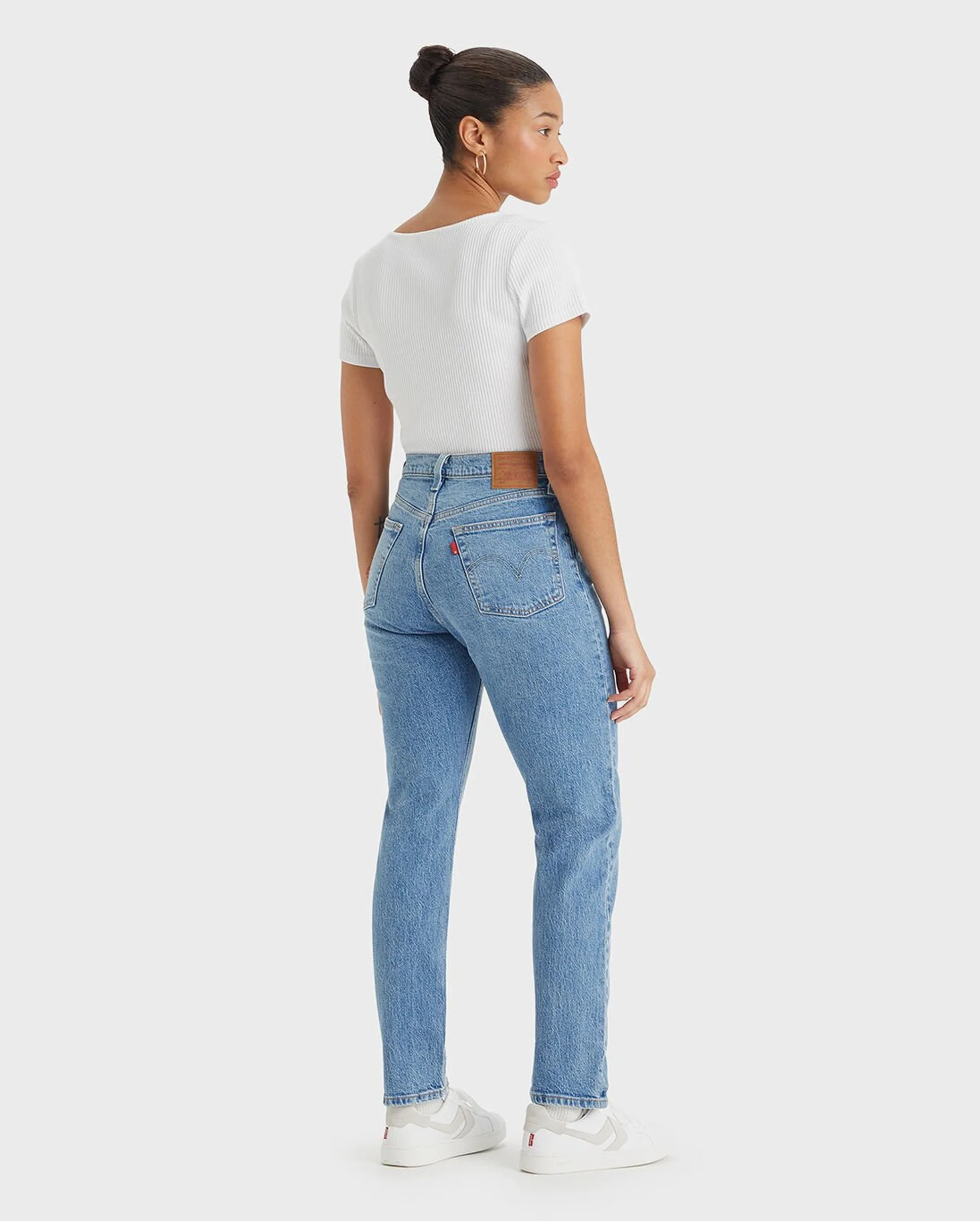 501 FOR WOMAN / HOLLOW DAYS - Image 5