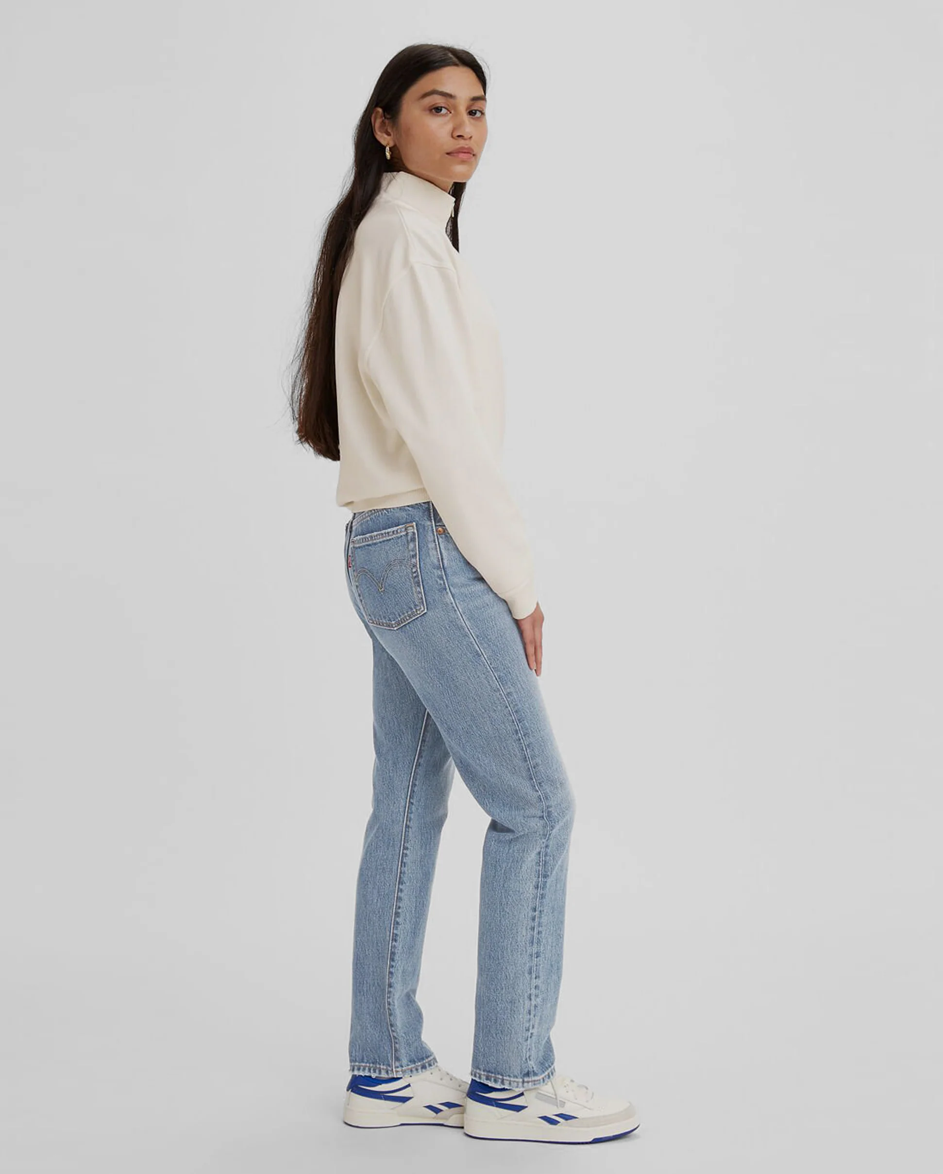 501 FOR WOMAN / HOLLOW DAYS - Image 7