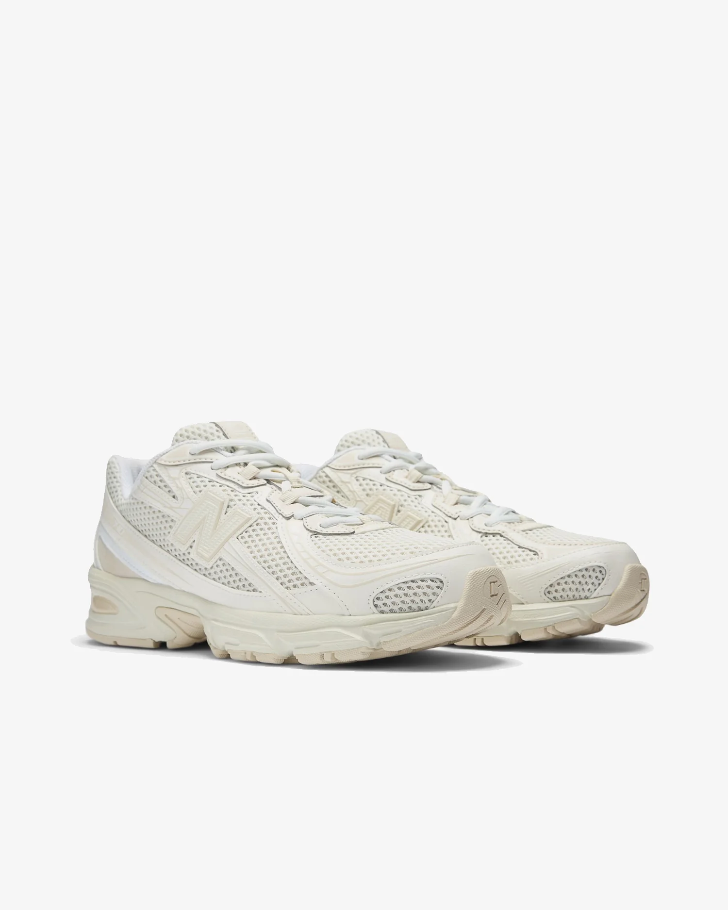 740 / BISQUE WITH ANGORA - Image 3