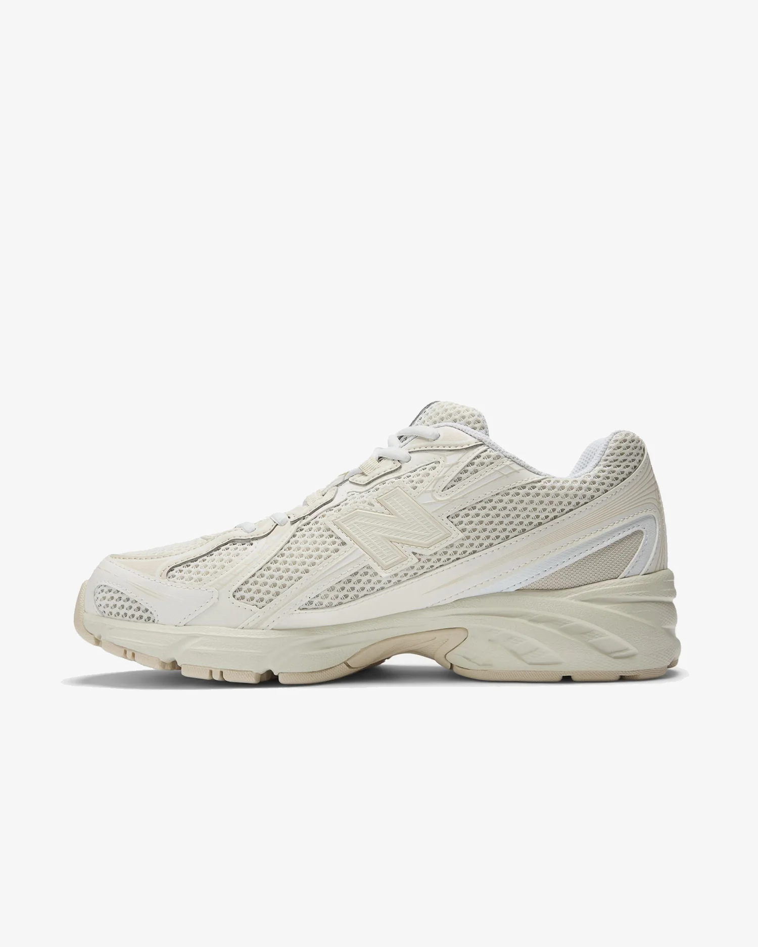740 / BISQUE WITH ANGORA - Image 4