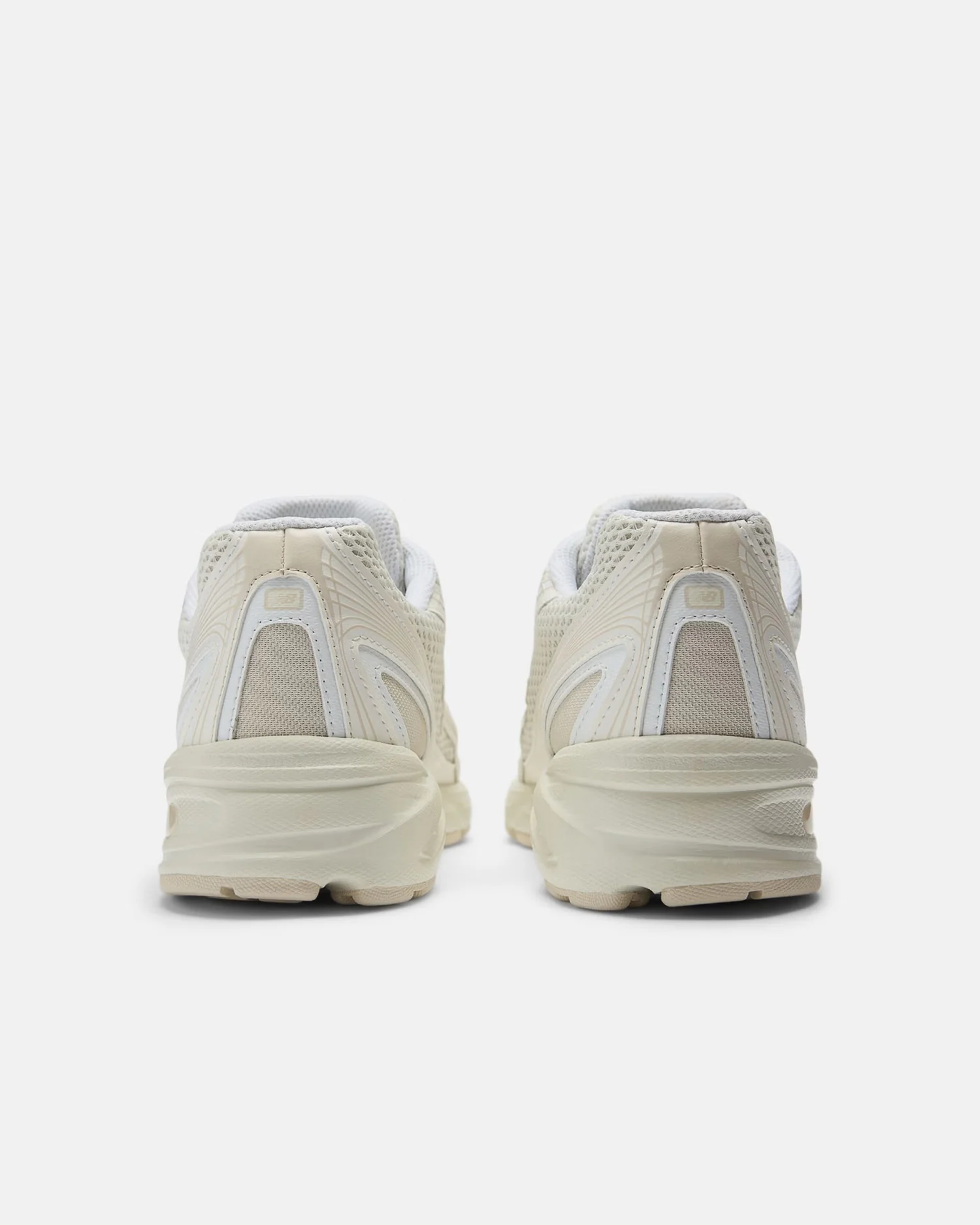 740 / BISQUE WITH ANGORA - Image 5