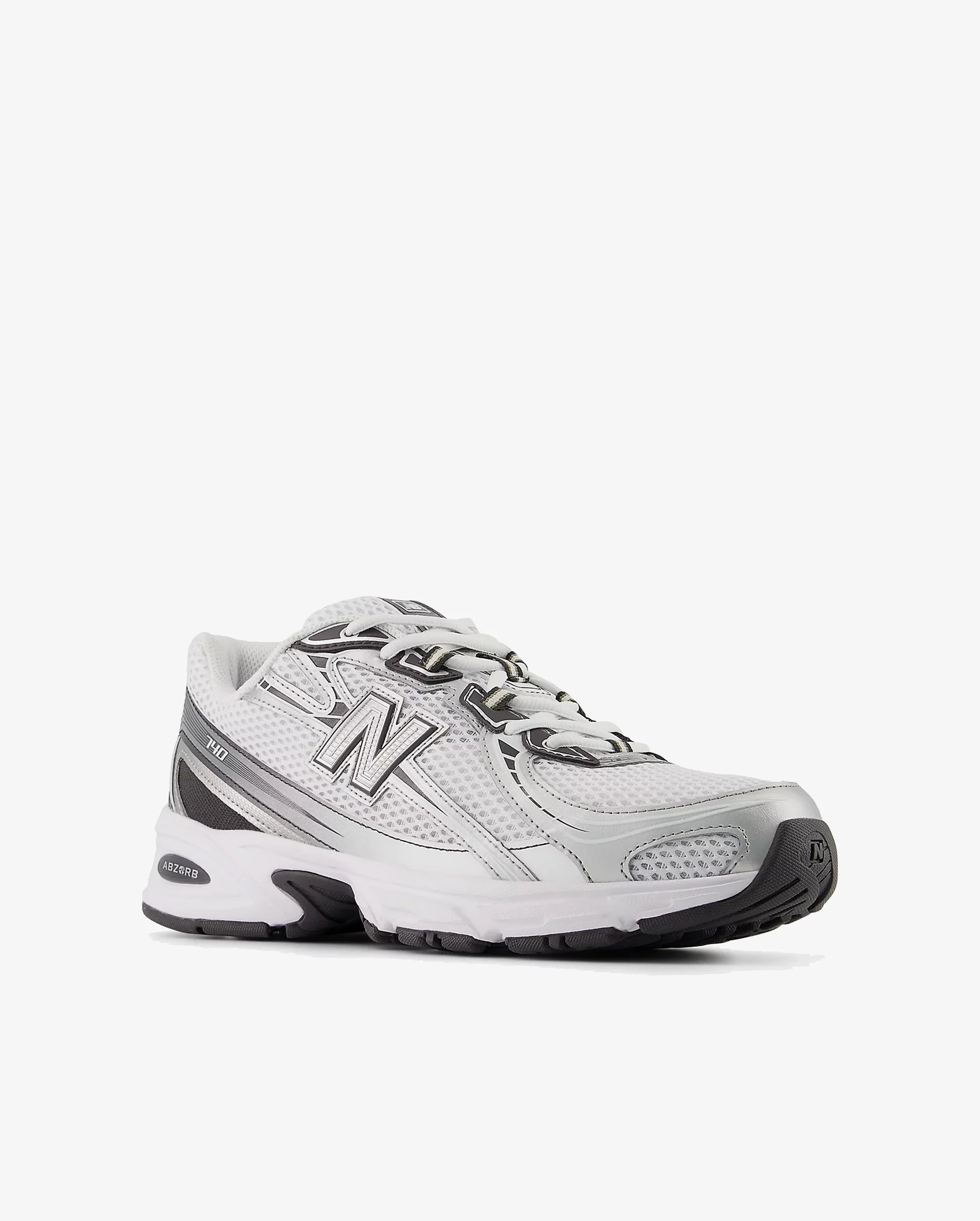 740 / WHITE WITH BLACK CEMENT - Image 2