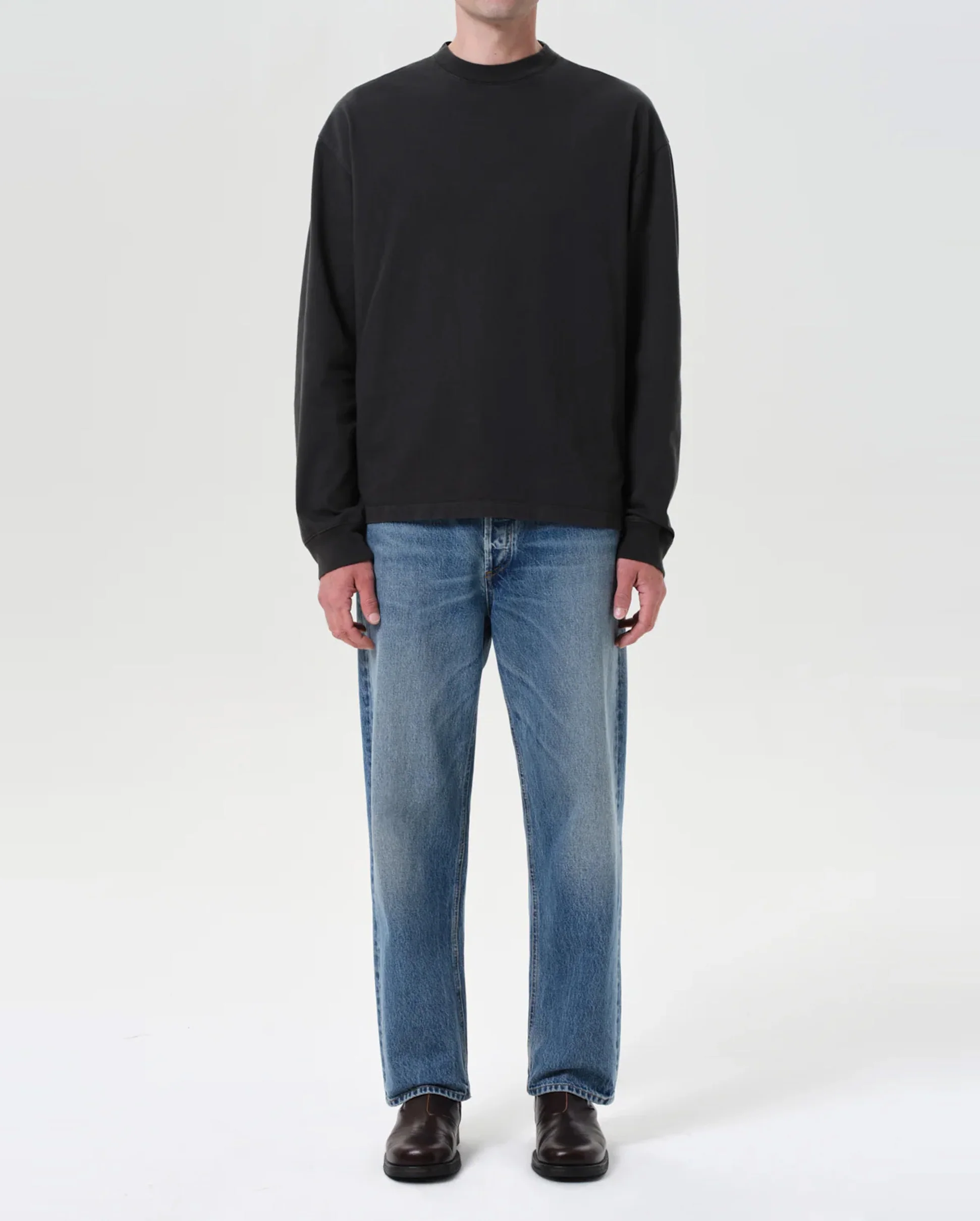 90'S JEAN / FRICTION - Image 2
