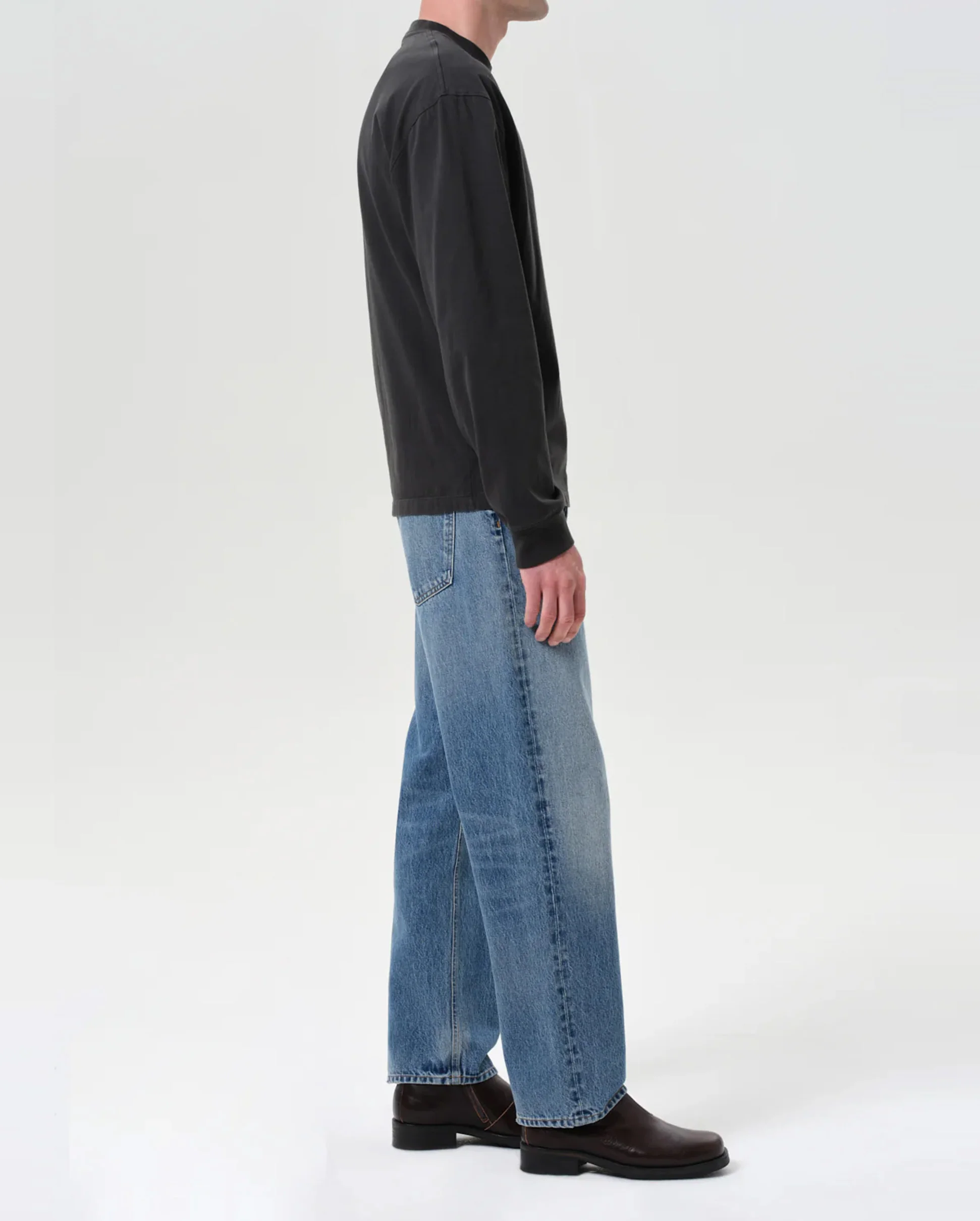90'S JEAN / FRICTION - Image 4