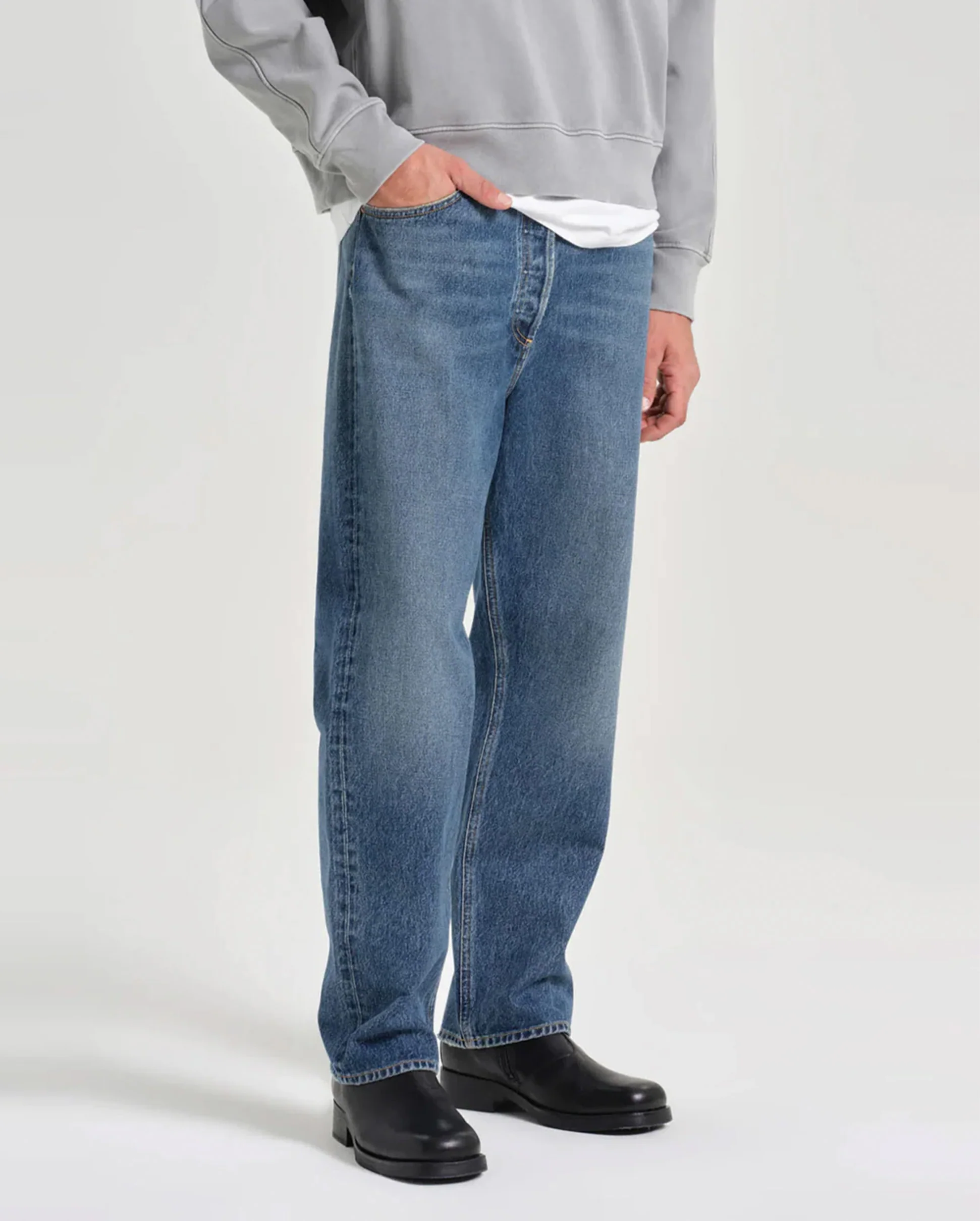 90'S JEAN / IMAGINE