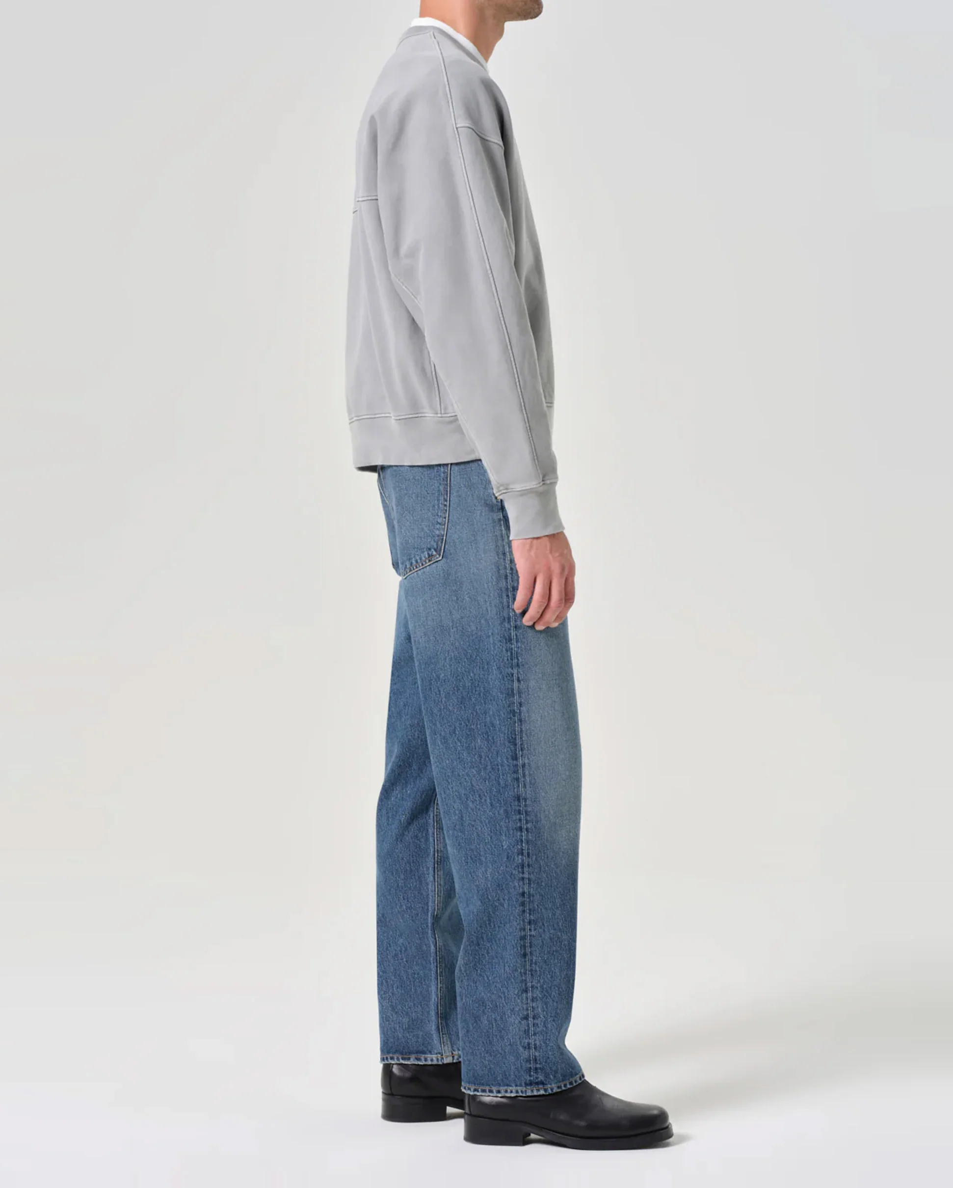 90'S JEAN / IMAGINE - Image 3