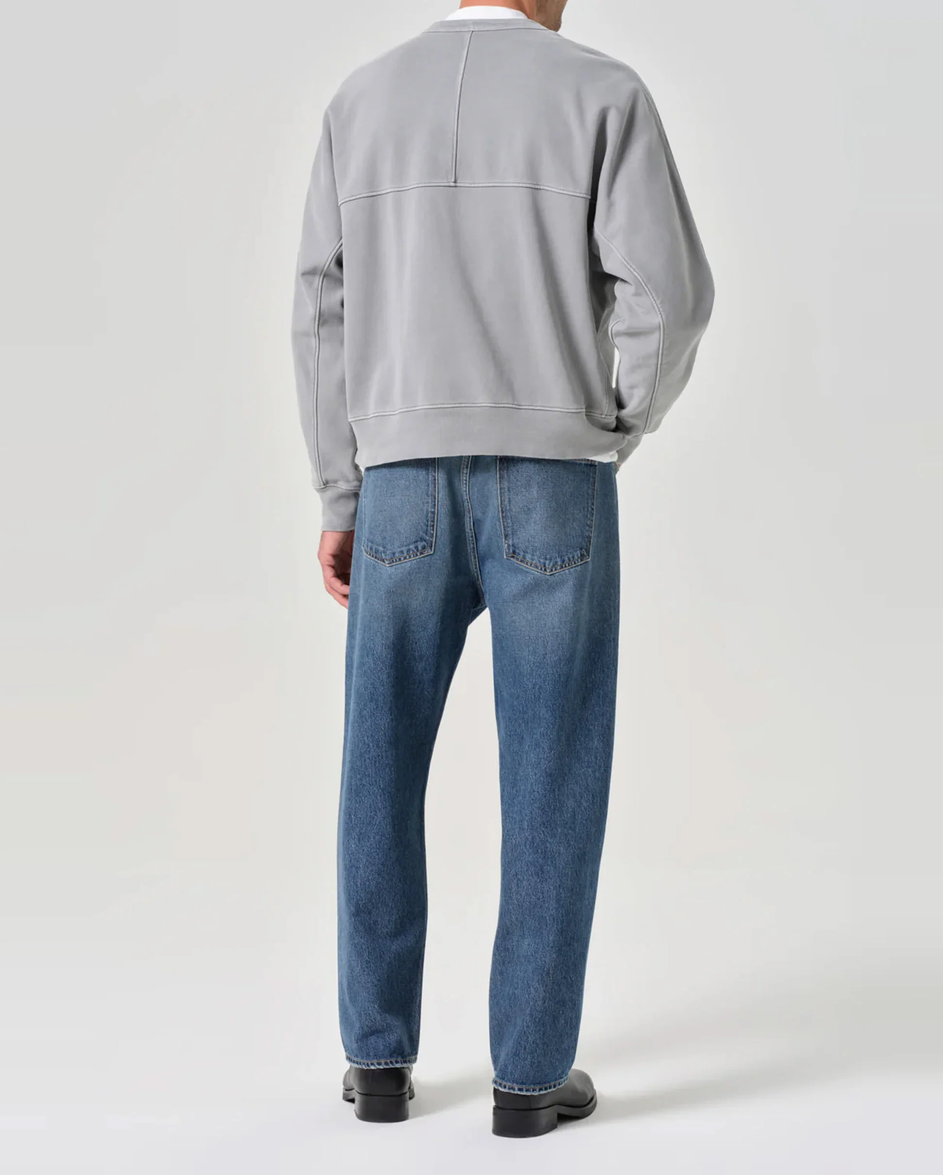 90'S JEAN / IMAGINE - Image 4