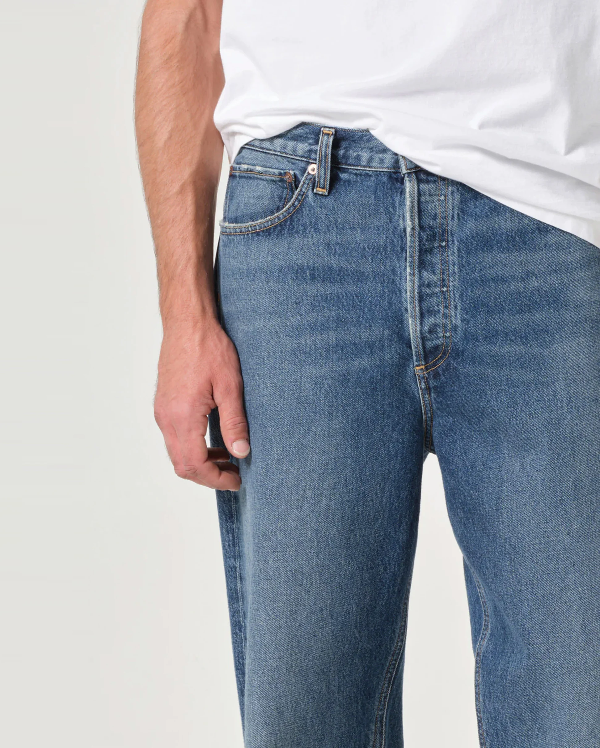 90'S JEAN / IMAGINE - Image 5