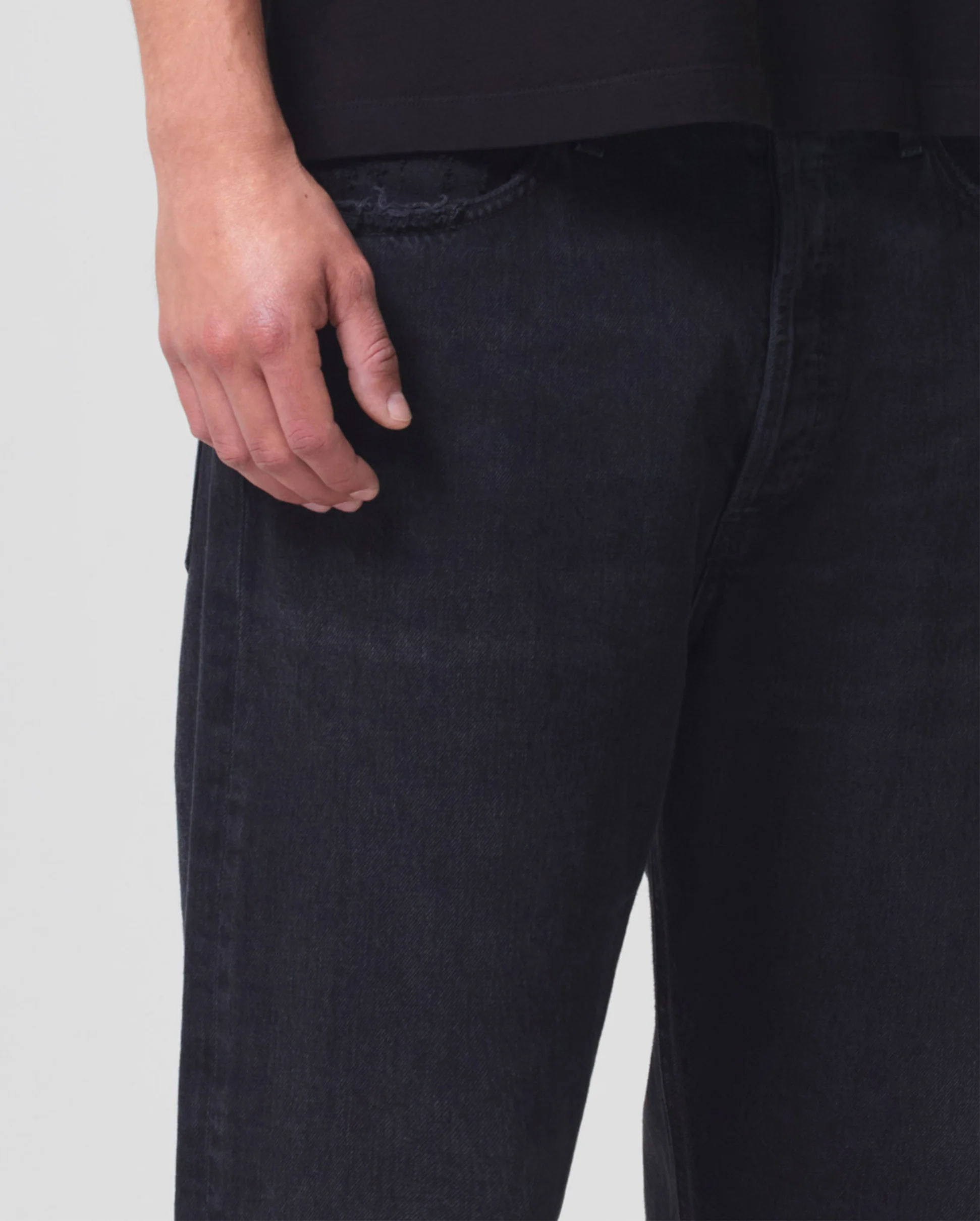 90'S JEAN / TAR - Image 6