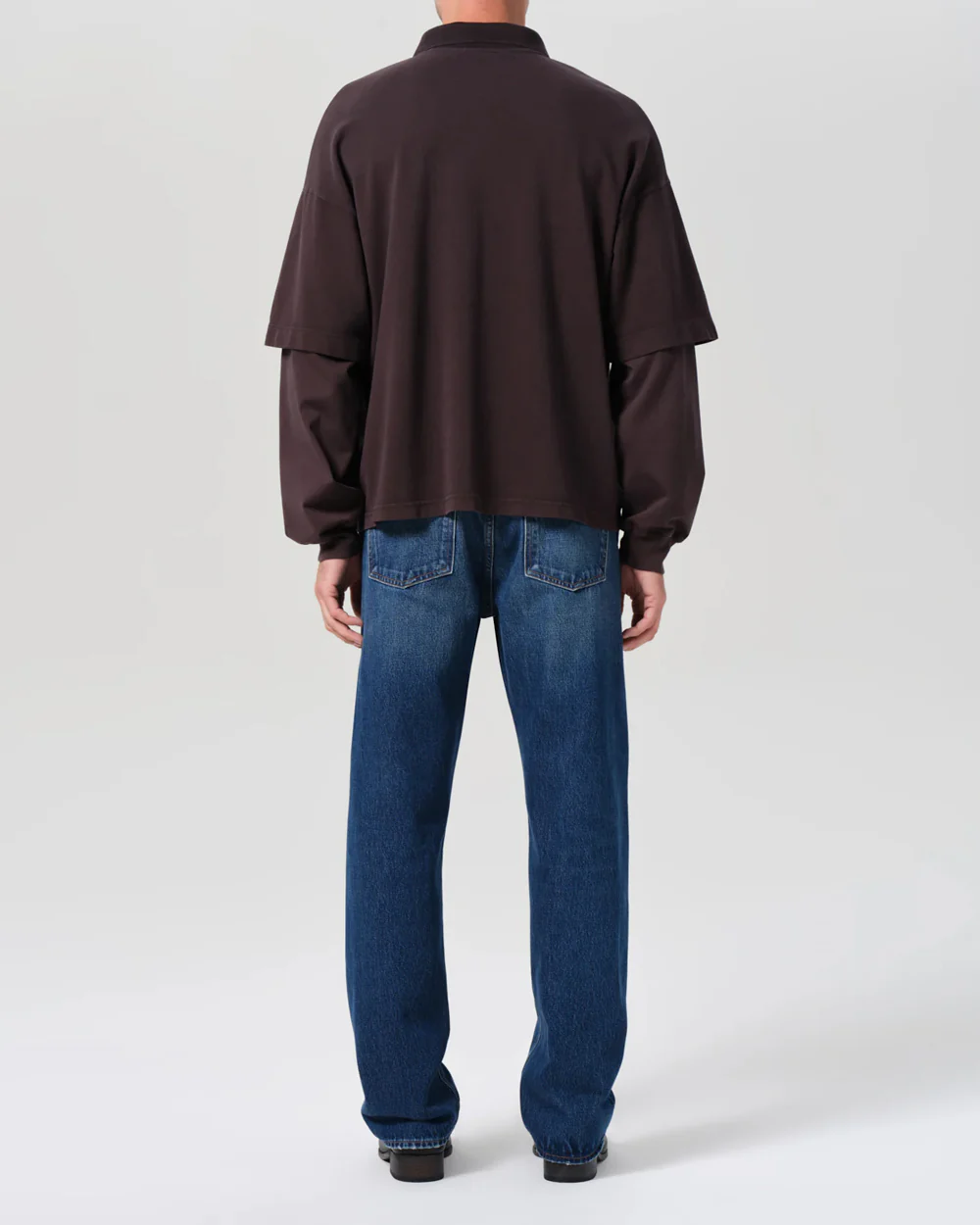 90'S JEAN / PUBLISH - Image 4
