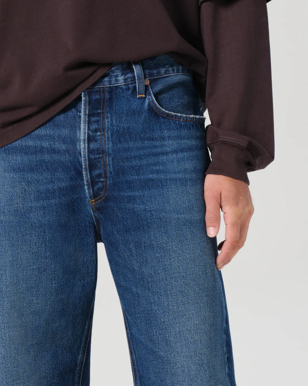 90'S JEAN / PUBLISH - Image 5