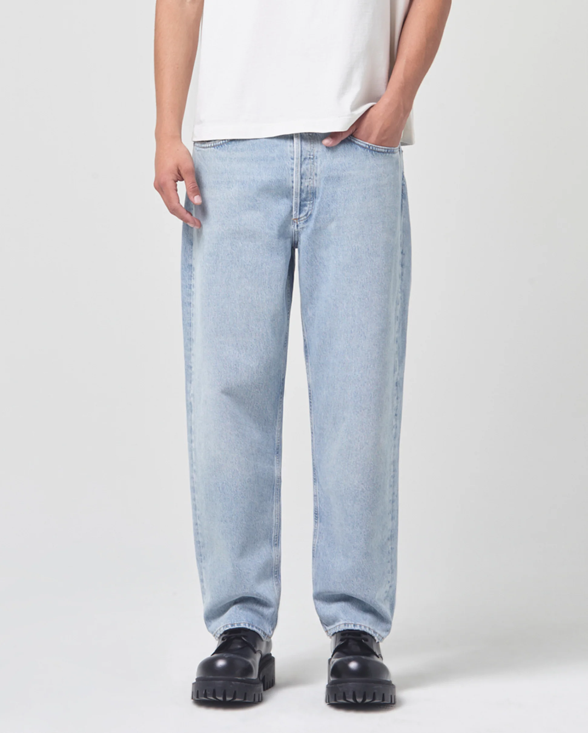 90'S JEAN / SNAPSHOT - Image 2