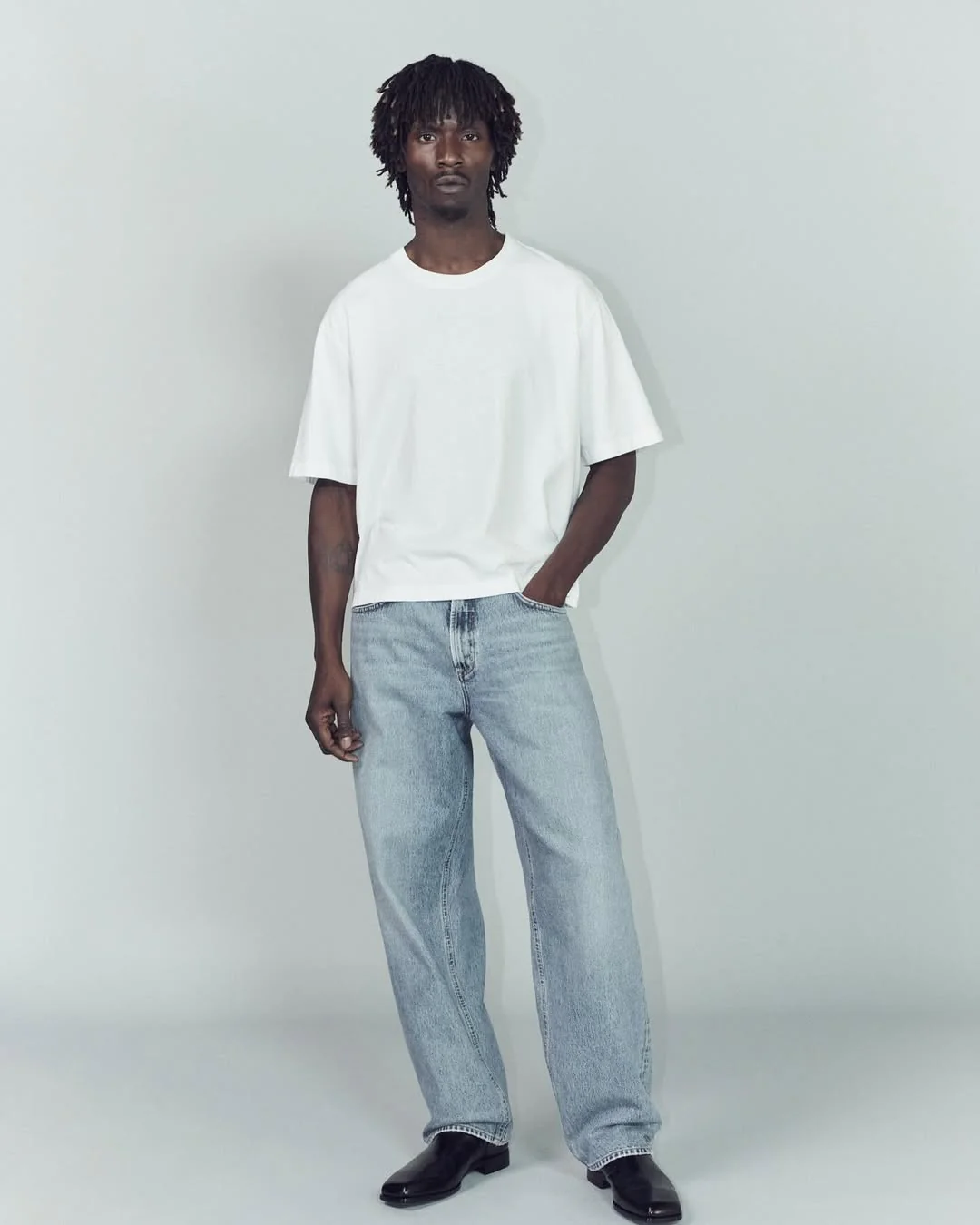 90'S JEAN / SNAPSHOT - Image 3
