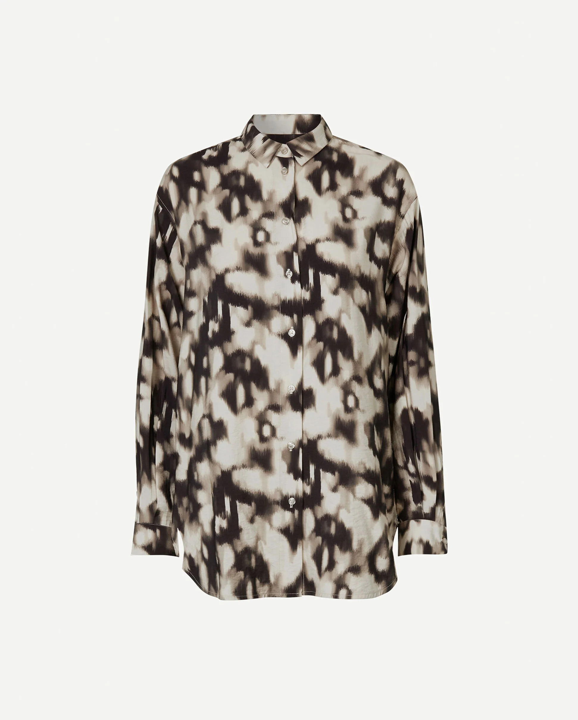 ALFRIDA SHIRT 14639 / ANIMALIER - Image 6