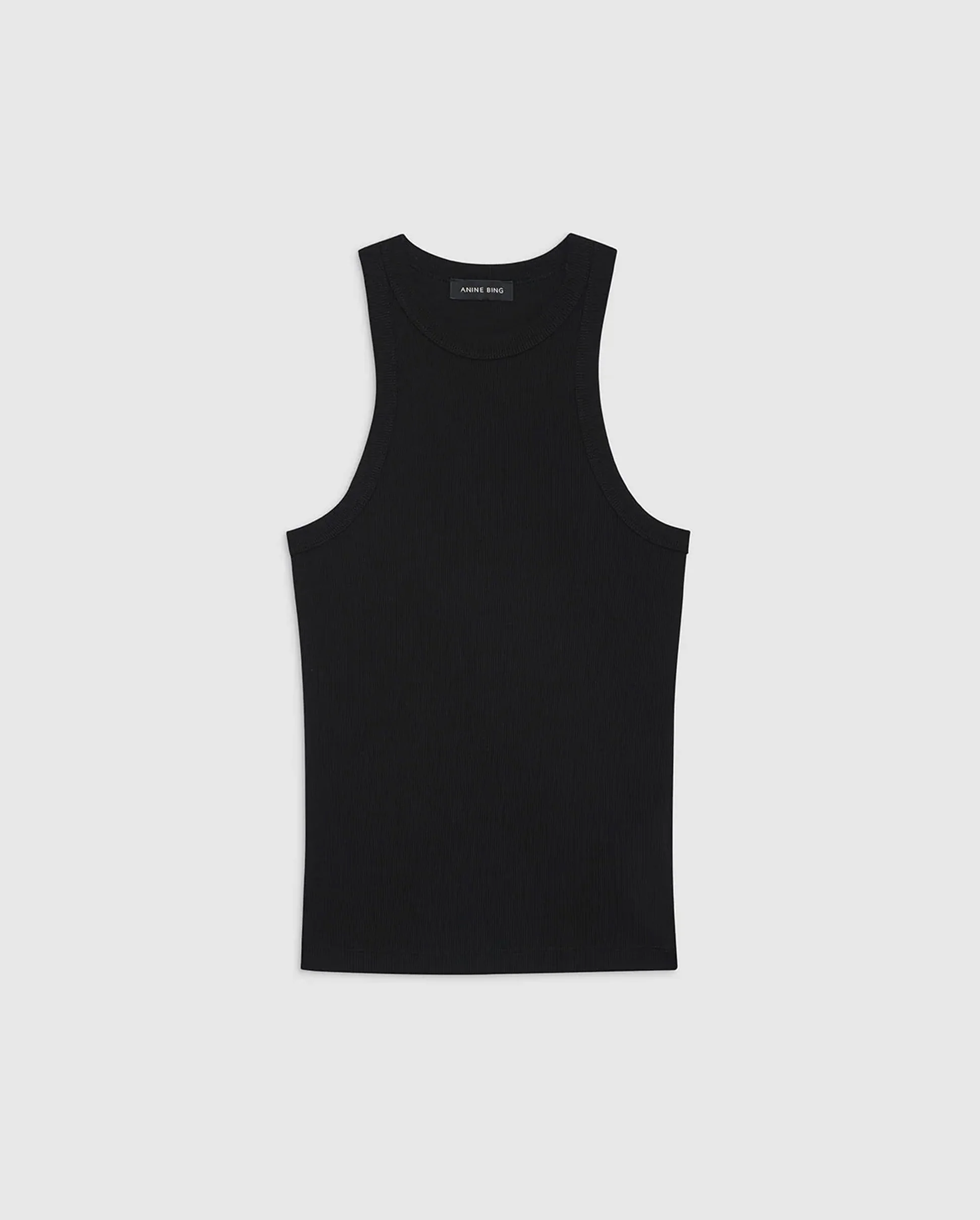 EVA TANK / BLACK - Image 5