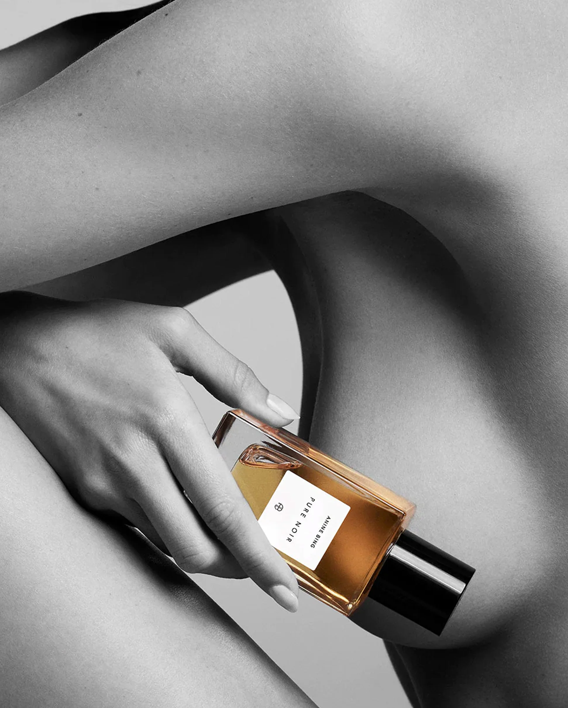 PURE NOIR EAU DE PARFUM - Image 2