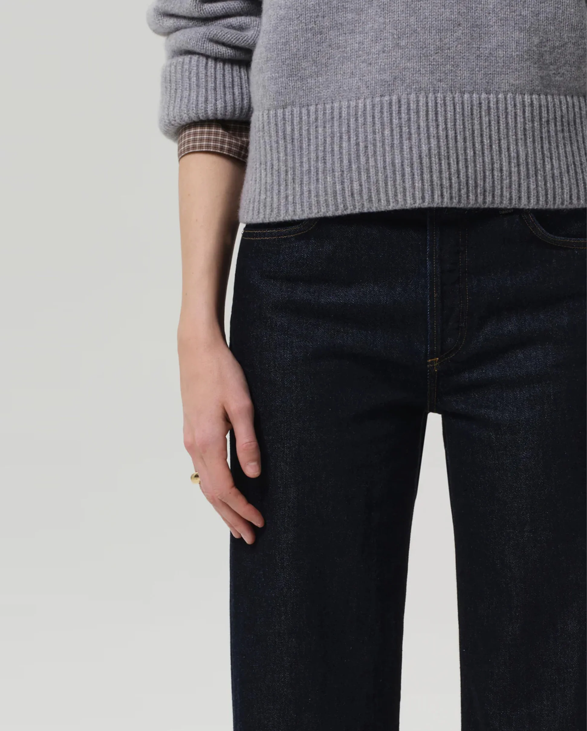 ANNINA HIGH RISE WIDE LEG / JUNO - Image 5