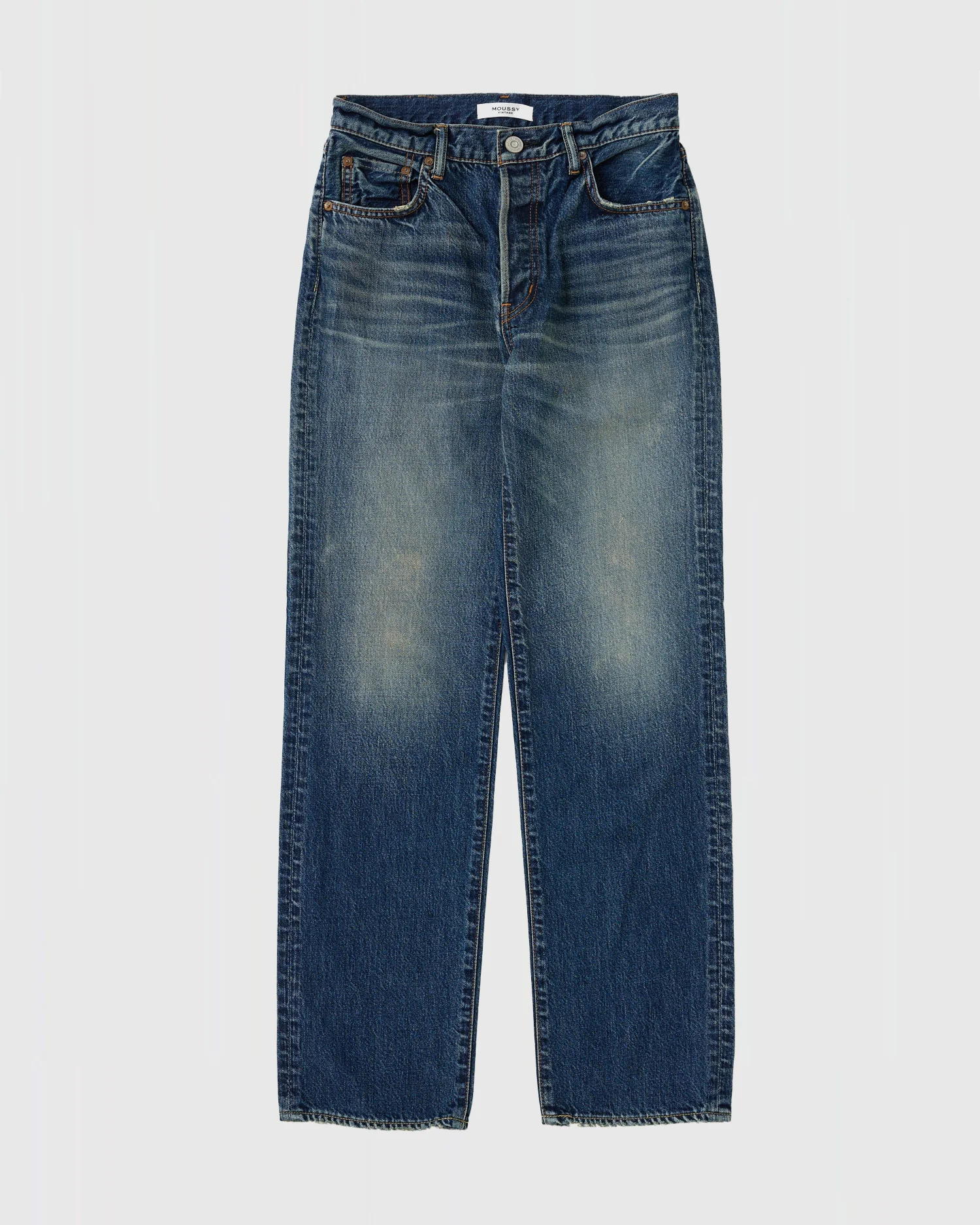ARBORWOOD STRAIGHT / BLUE - Image 5