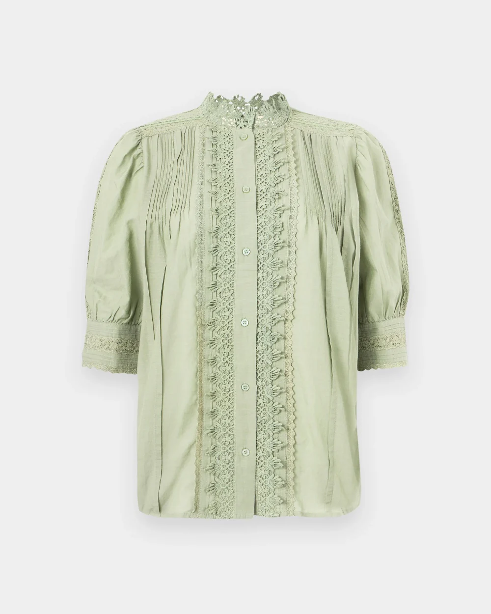 ARSENENEO BLOUSE / AMANDE - Image 5