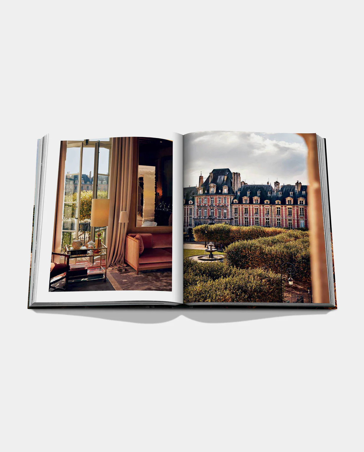 PARIS CHIC - Image 5