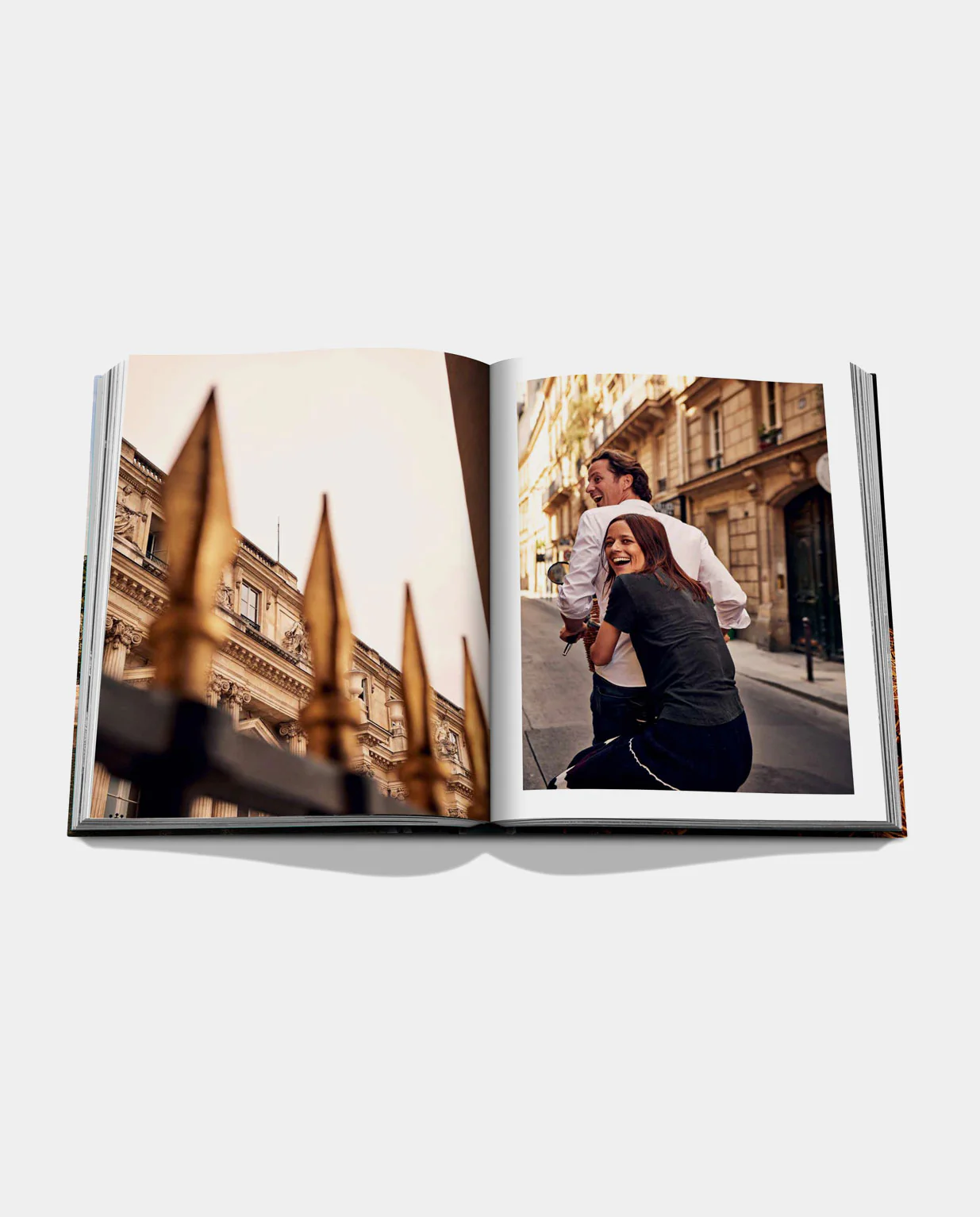 PARIS CHIC - Image 7