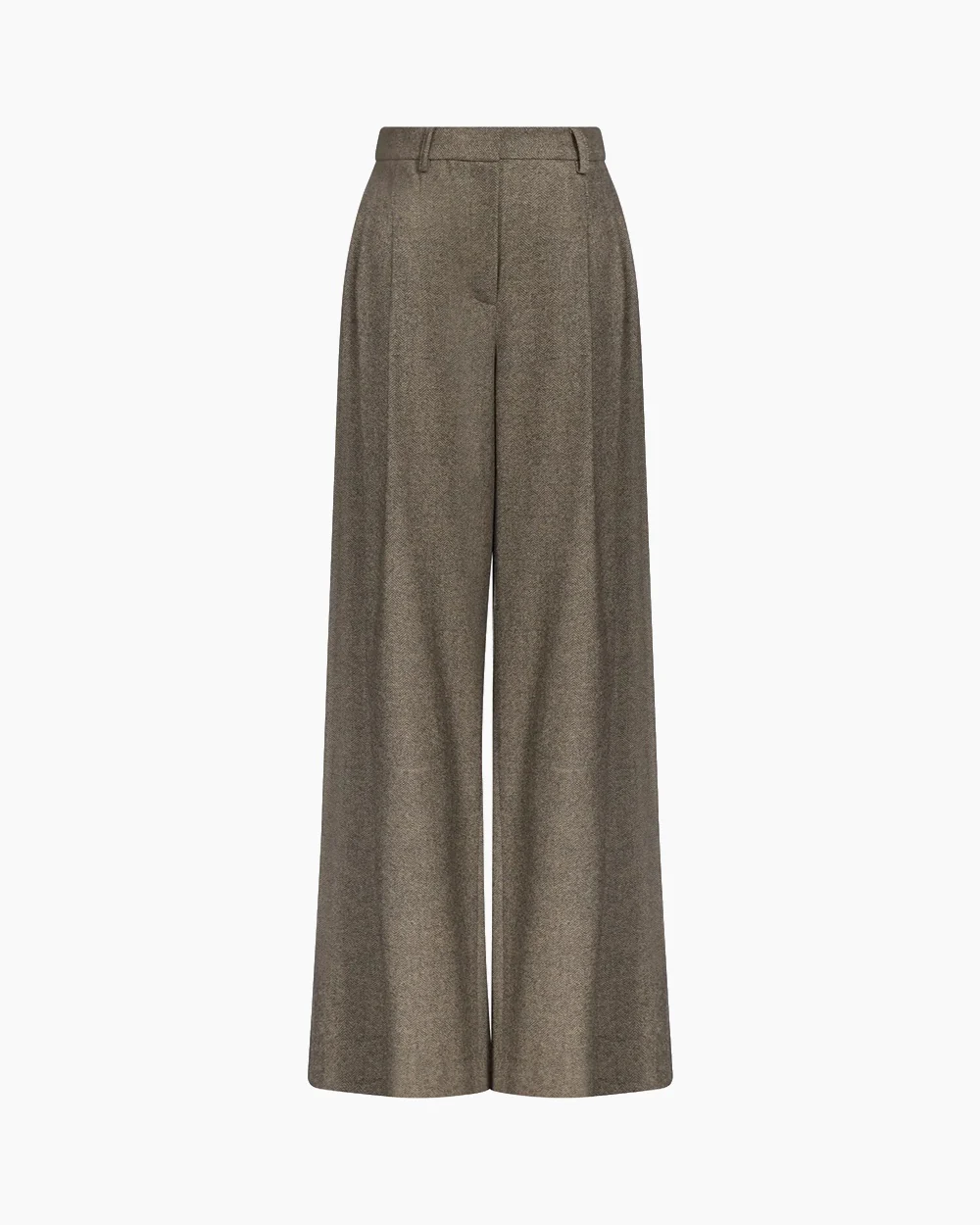 AVERY PANT / TEA MULTI