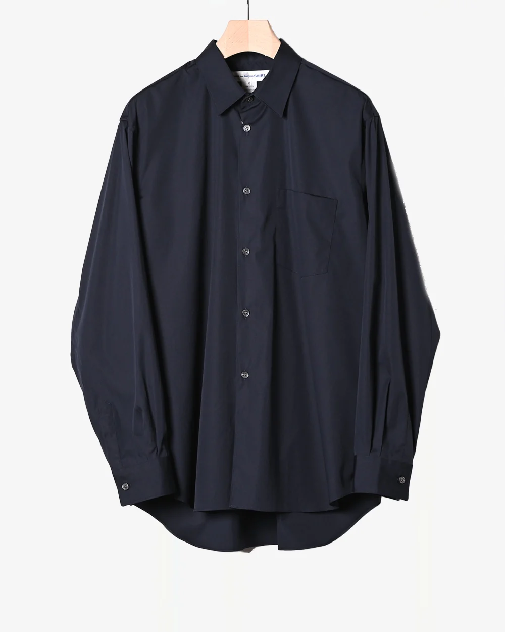 B216 SHIRT / NAVY