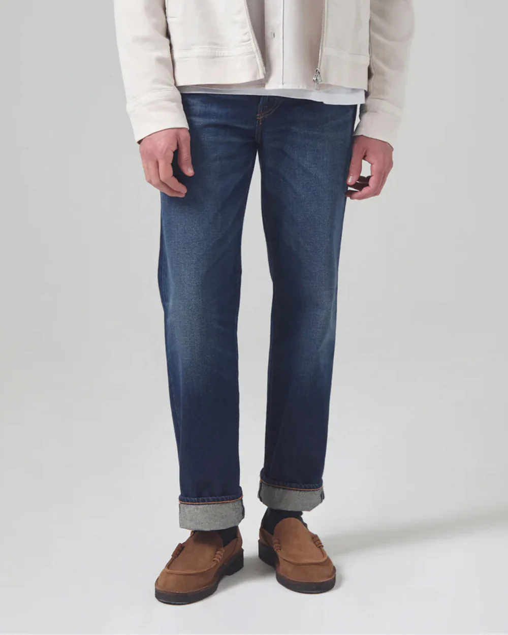 BARRETT LOW SLUNG STRAIGHT / TOWNCEND