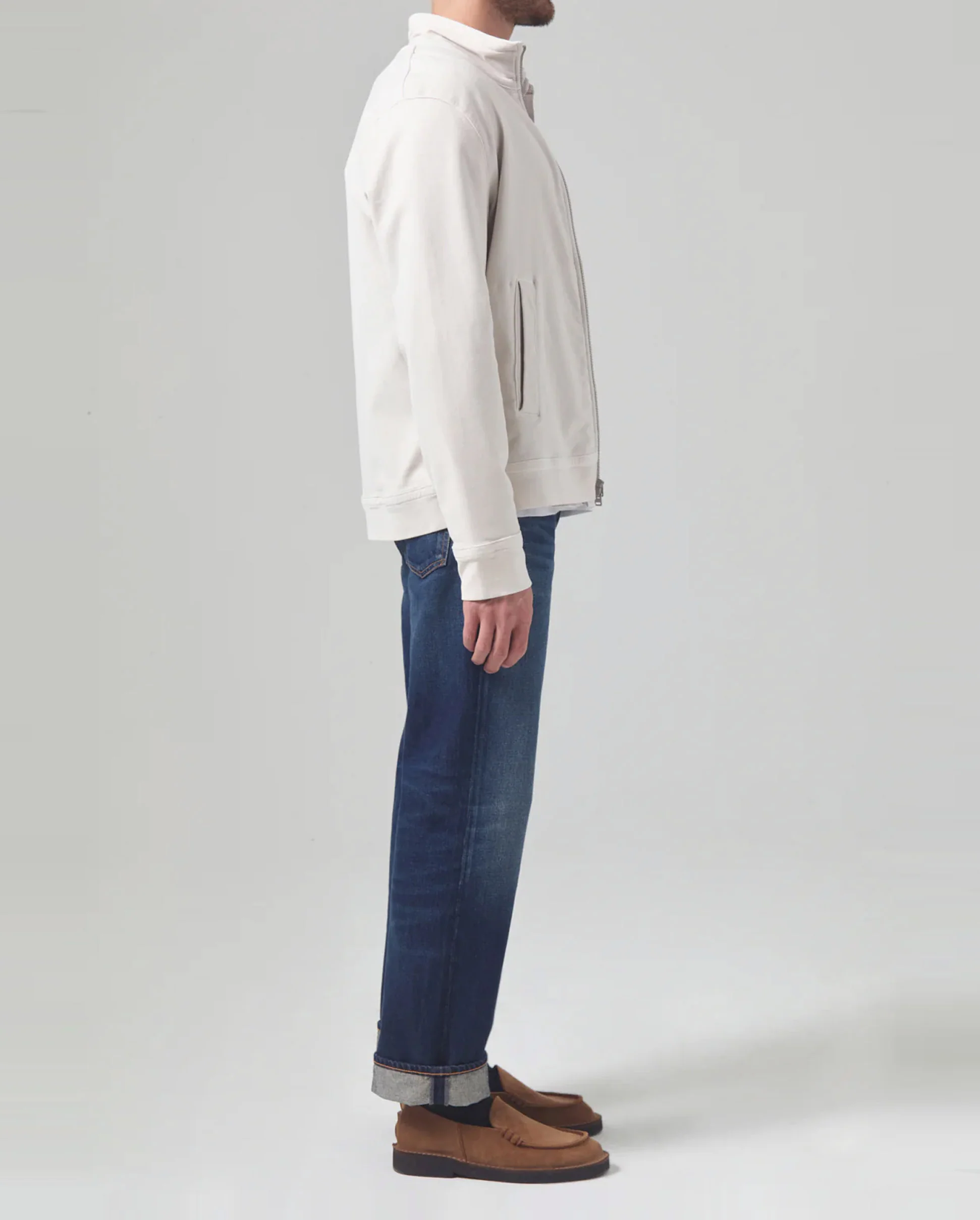 BARRETT LOW SLUNG STRAIGHT / TOWNCEND - Image 4
