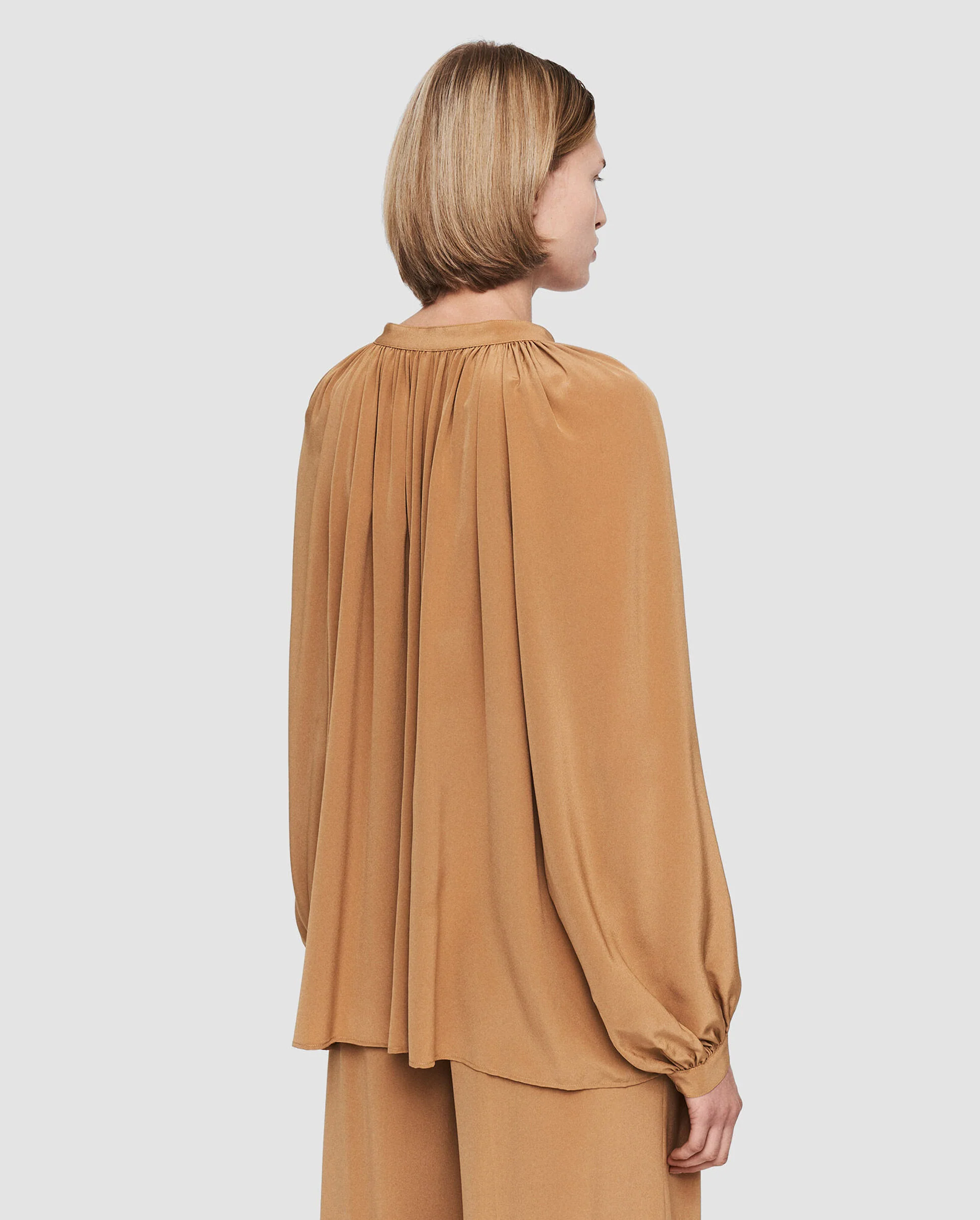 BARTLETTS BLOUSE / CASSONADE - Image 2