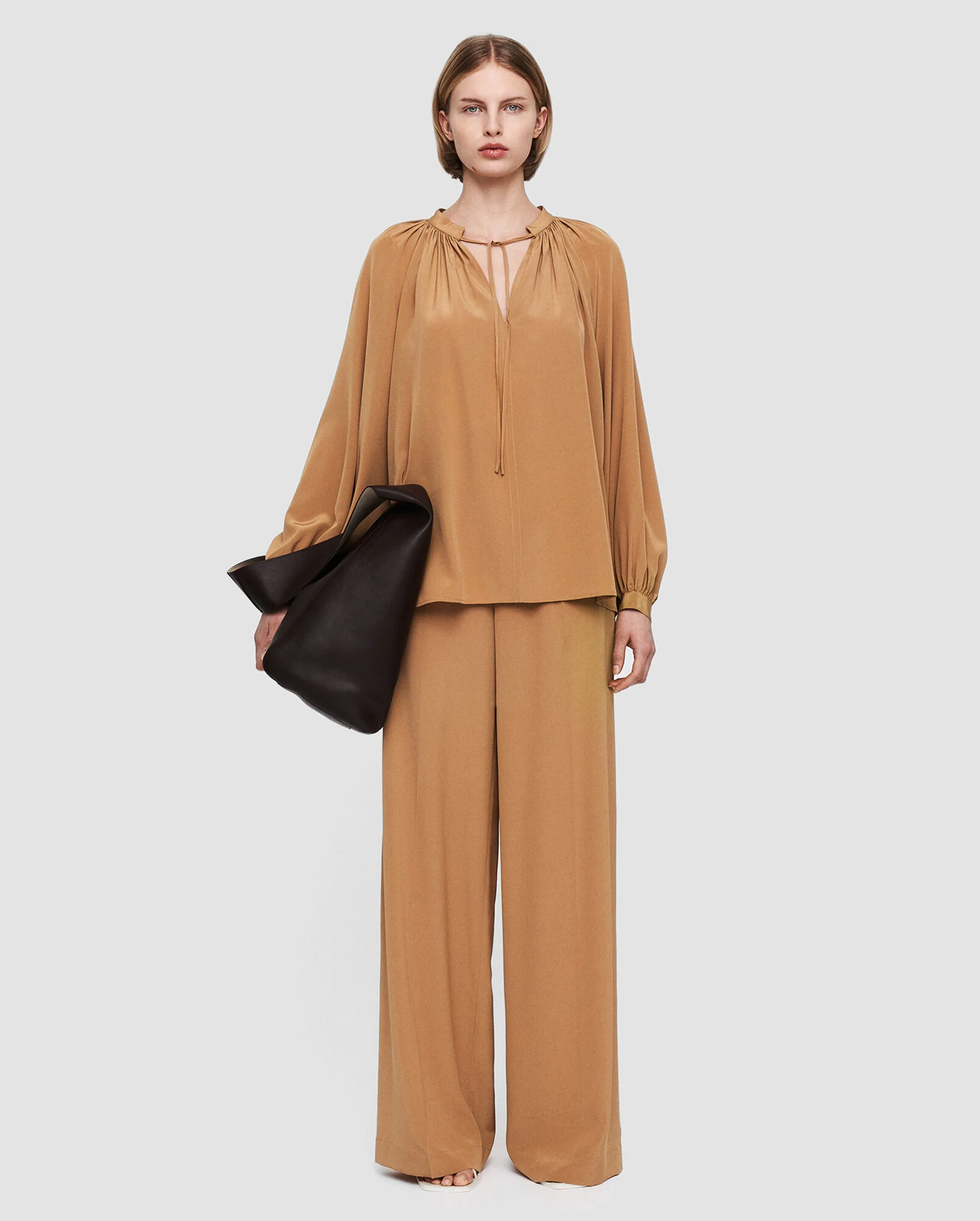 BARTLETTS BLOUSE / CASSONADE - Image 3