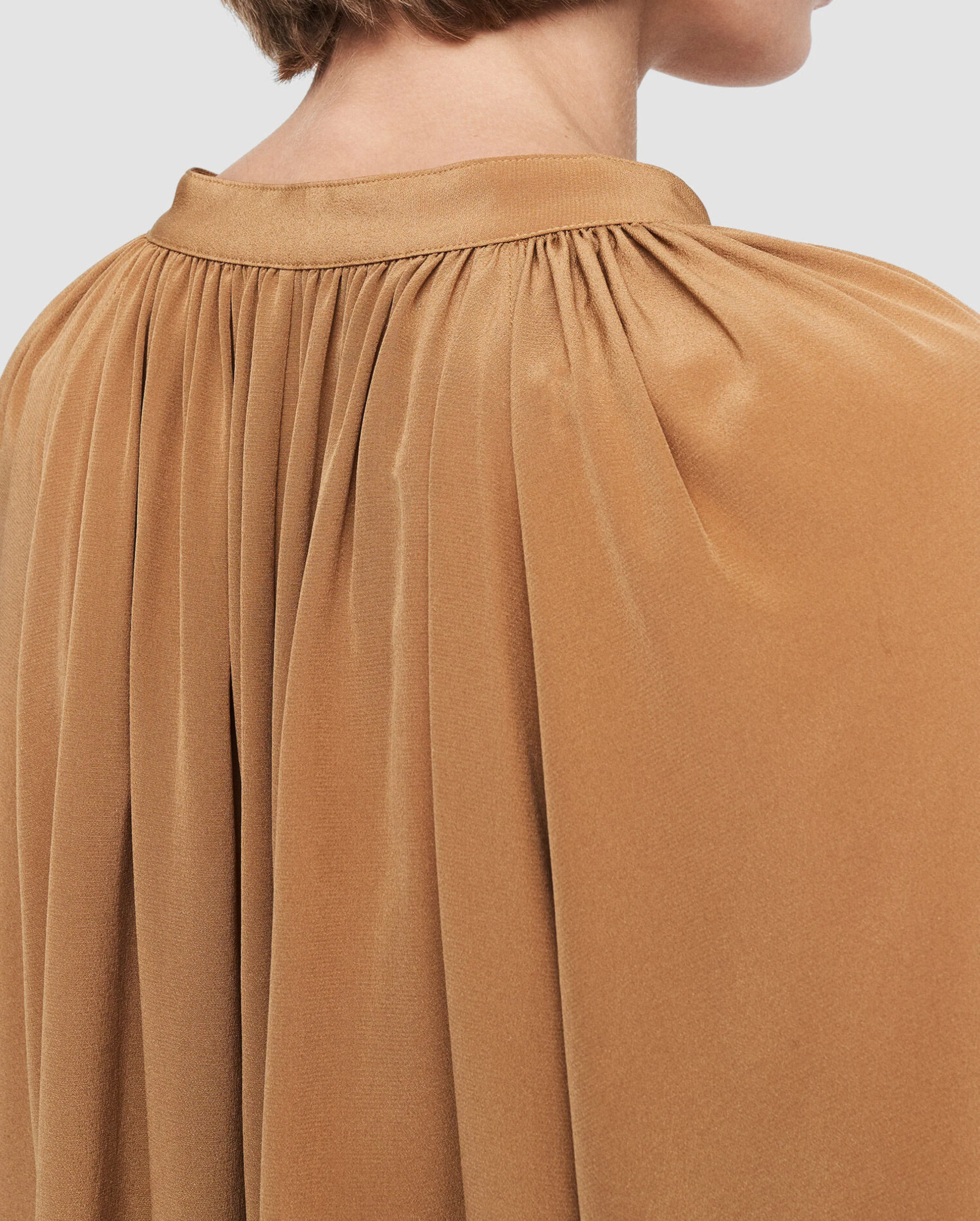 BARTLETTS BLOUSE / CASSONADE - Image 5