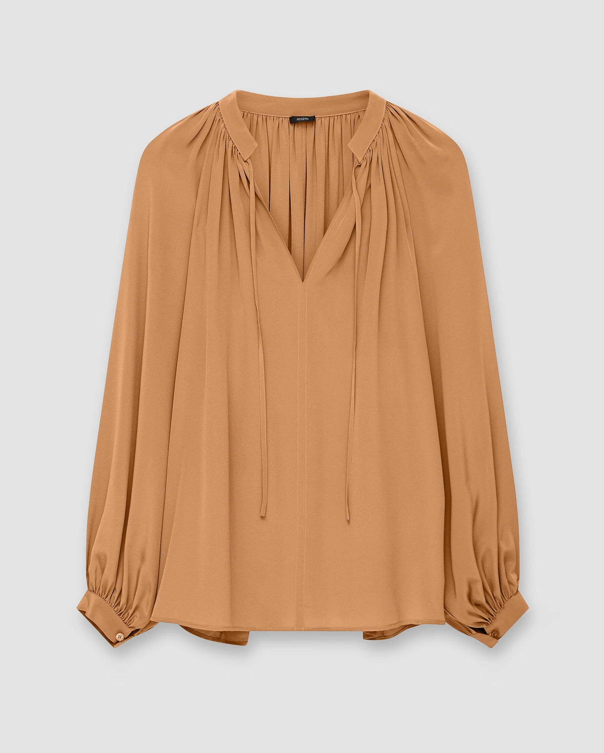 BARTLETTS BLOUSE / CASSONADE - Image 7