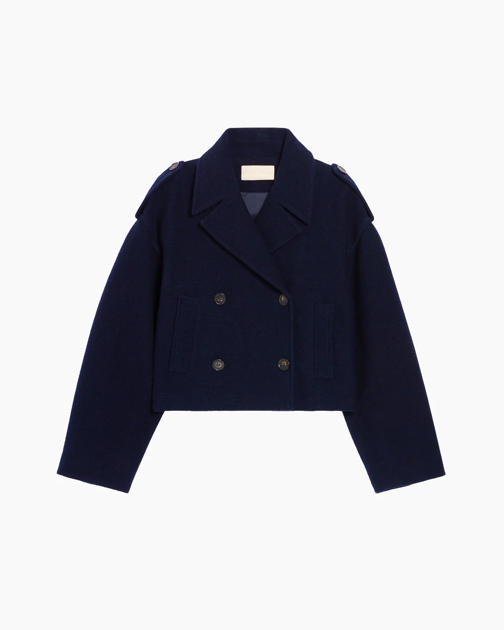 BERAN JACKET / NAVY - Image 7