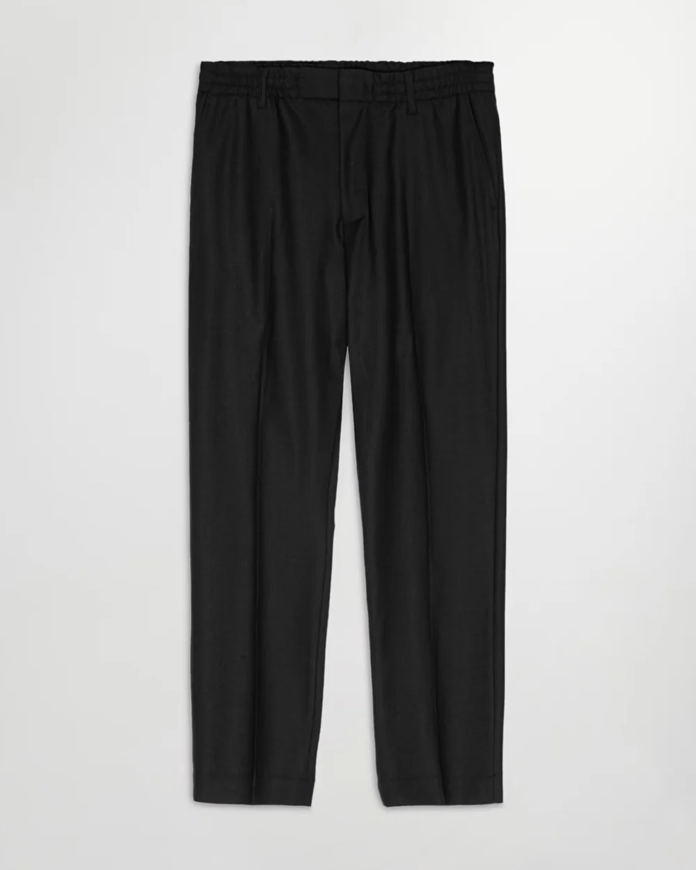 BILLIE TROUSER 1088 / BLACK - Image 6