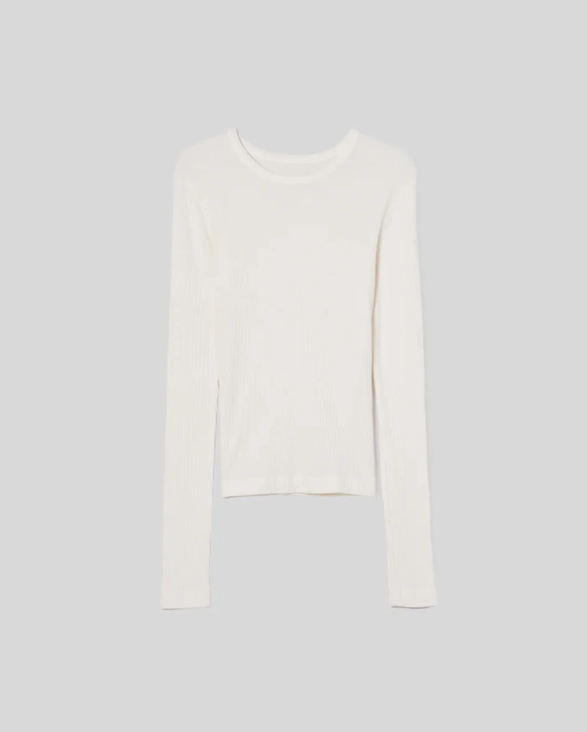 BINA CREWNECK / PASHMINA - Image 9