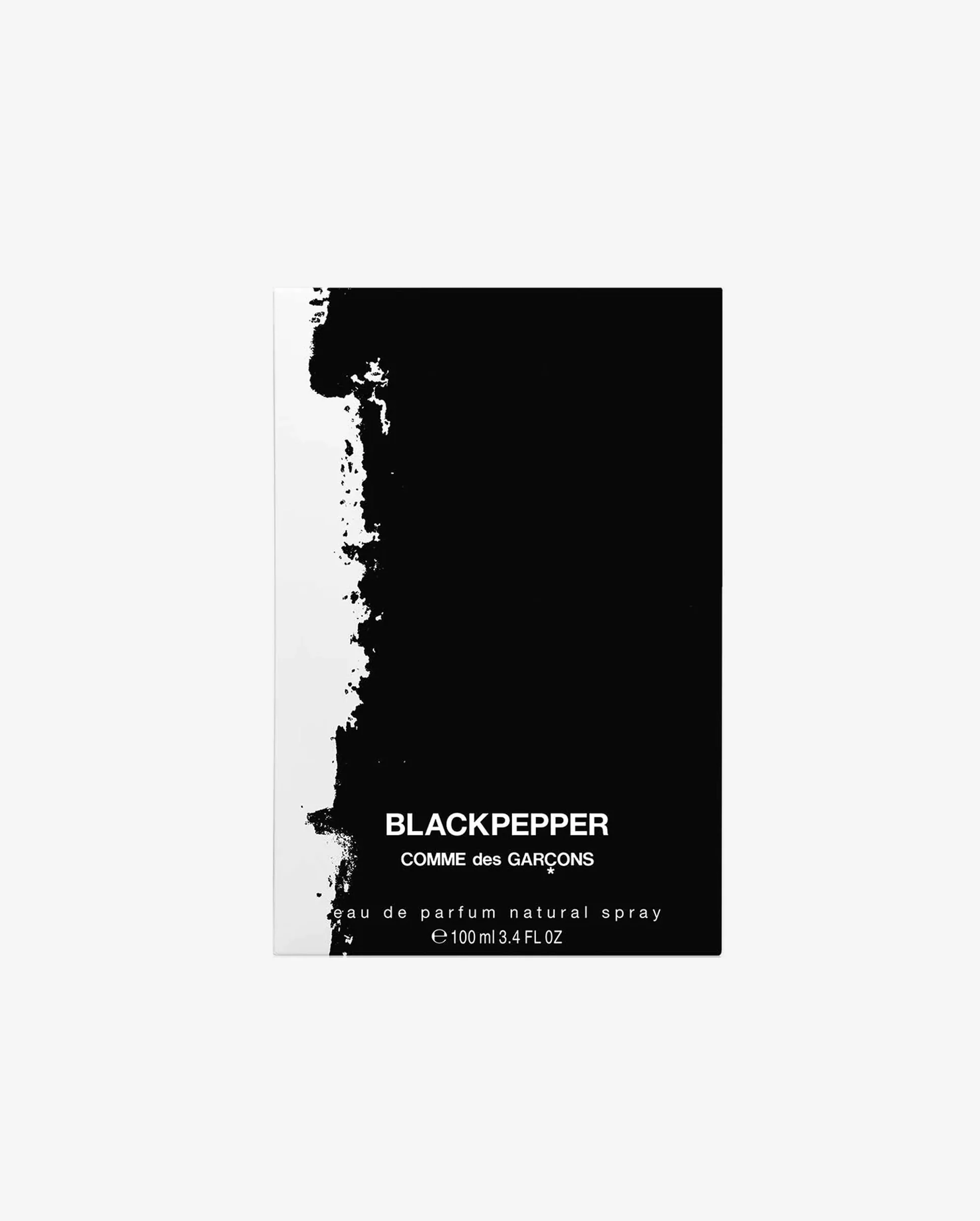 BLACK PEPPER 100ML - Image 3