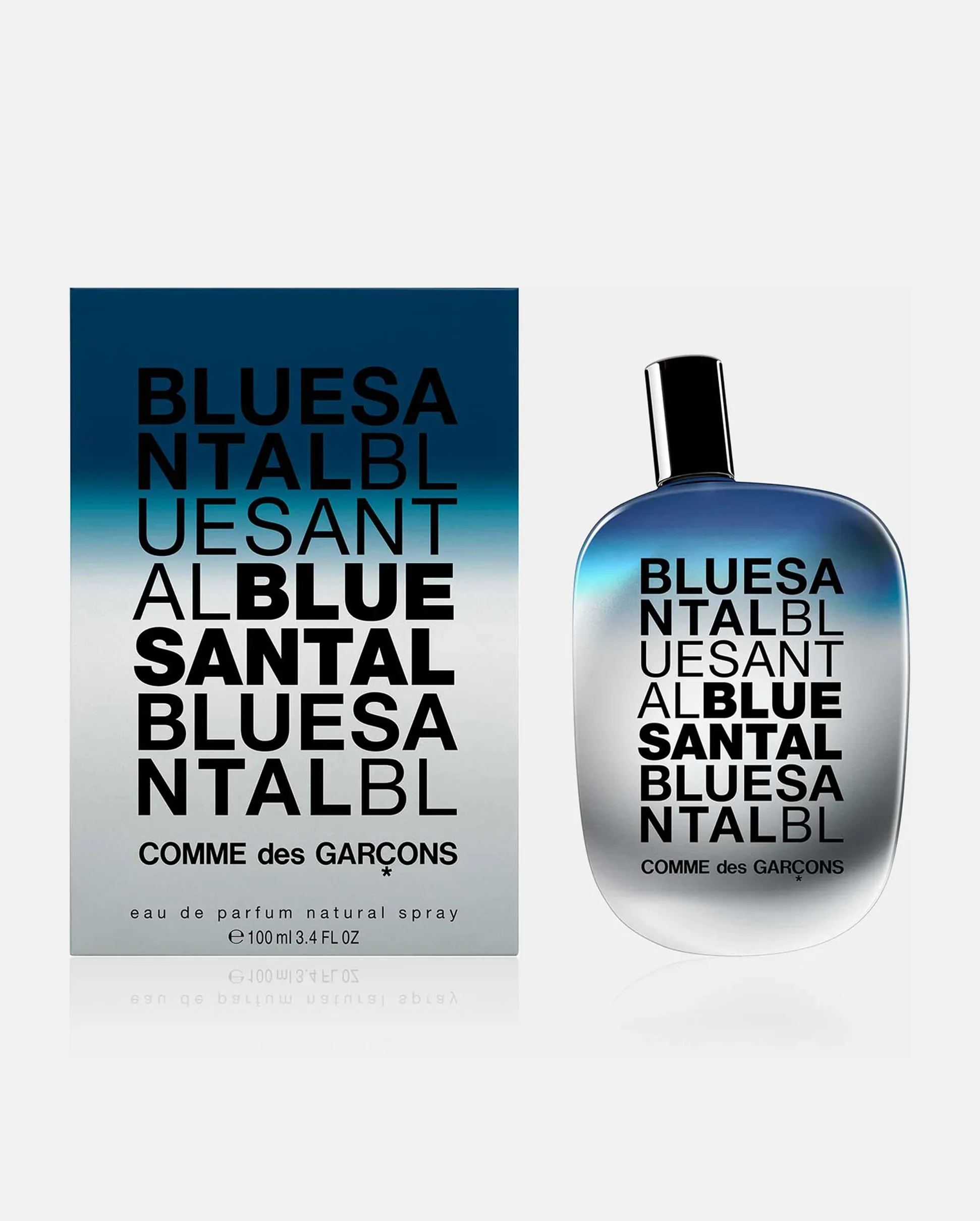 BLUE SANTAL 100ML - Image 2