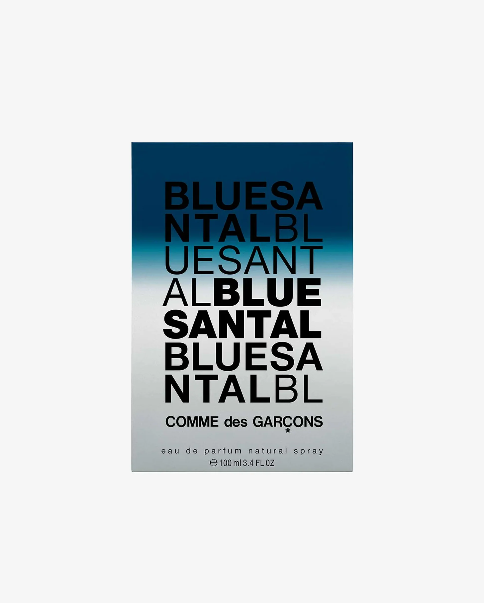 BLUE SANTAL 100ML - Image 3