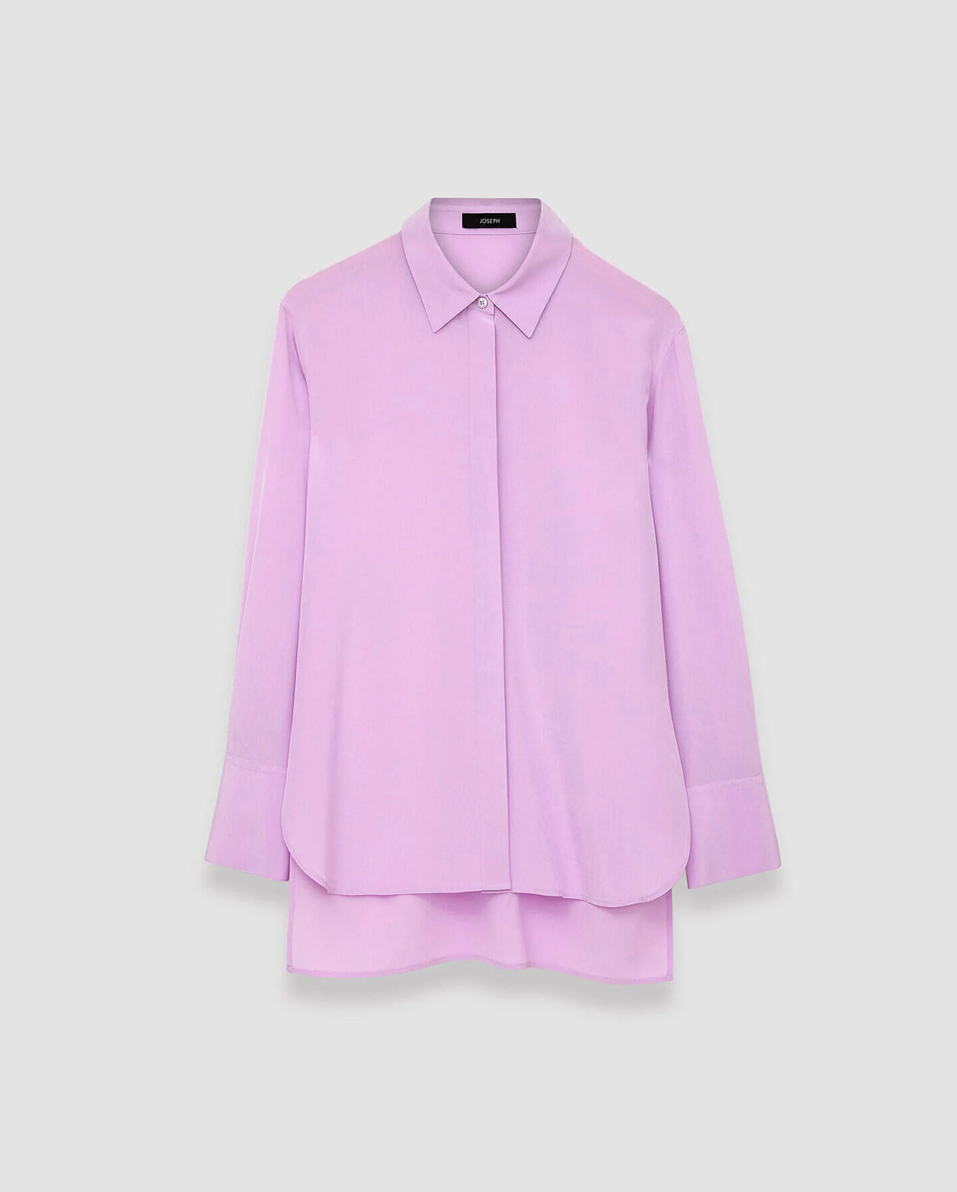 BOLD BLOUSE / BEGONIA PINK - Image 5