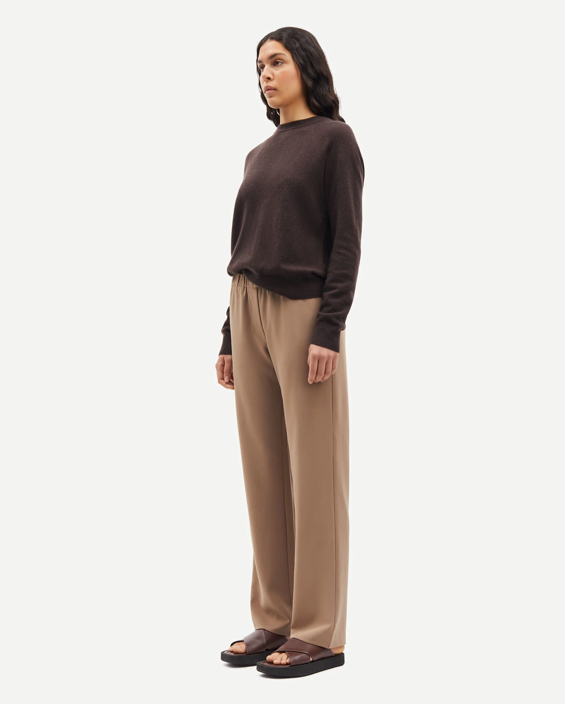BOSTON O-NECK 6304 / MOLE - Image 3