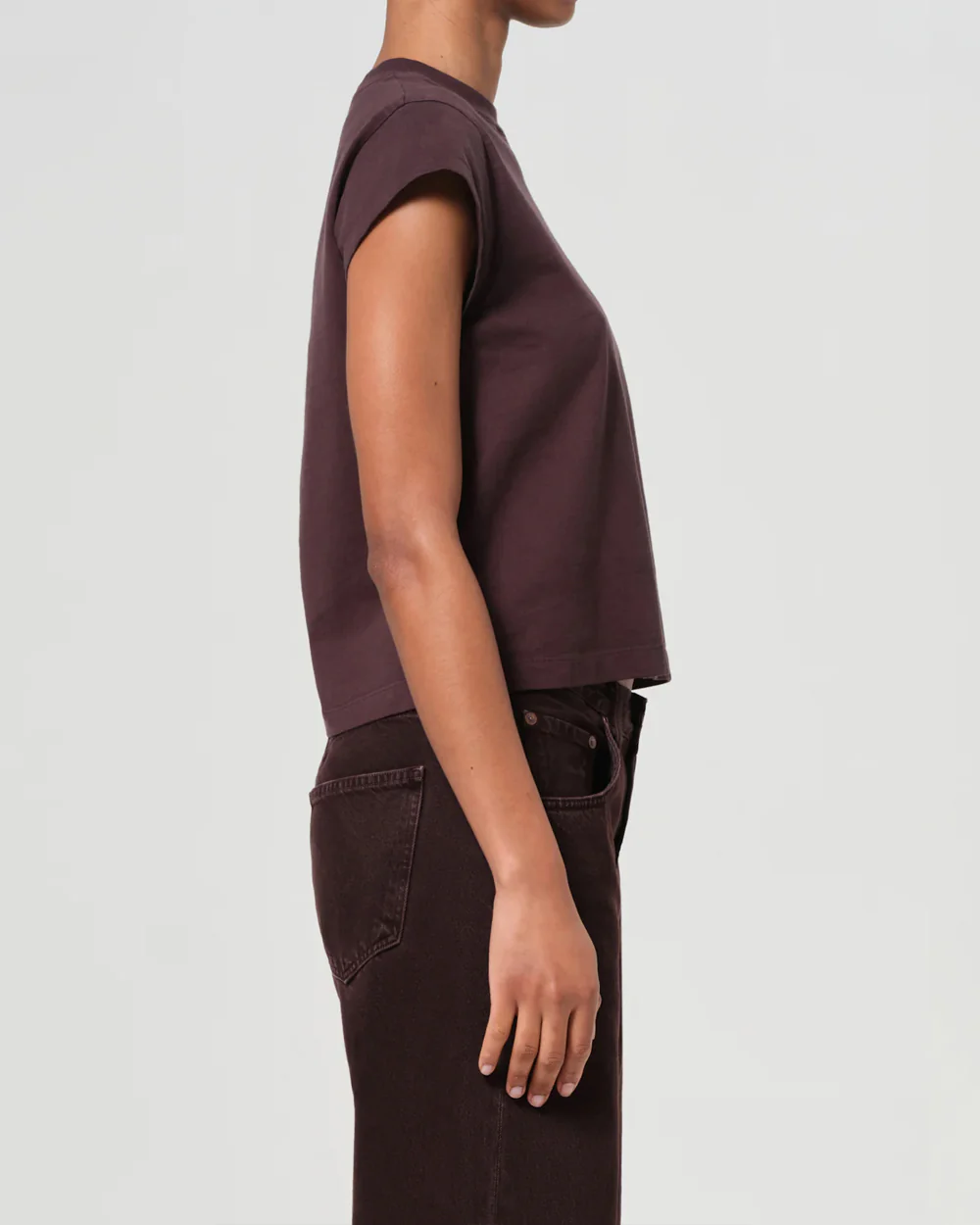 BRYCE TEE / ROOT - Image 2