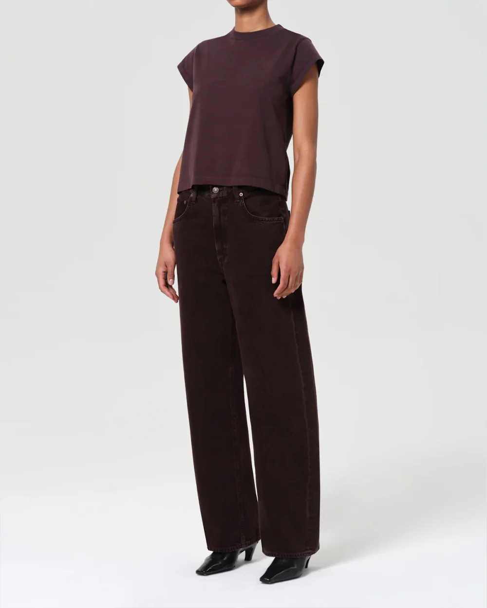 BRYCE TEE / ROOT - Image 4