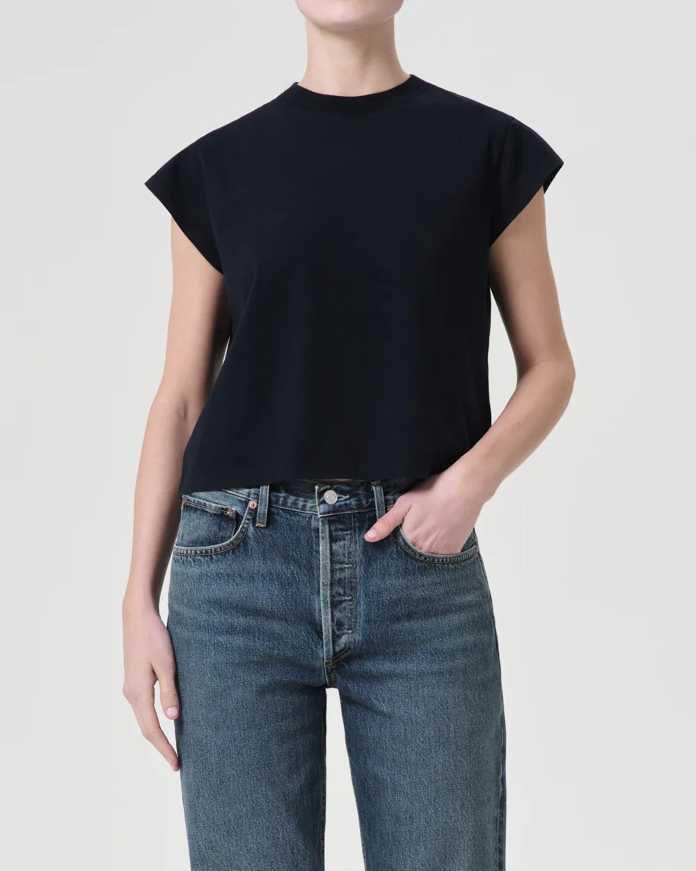 BRYCE TEE / STORM